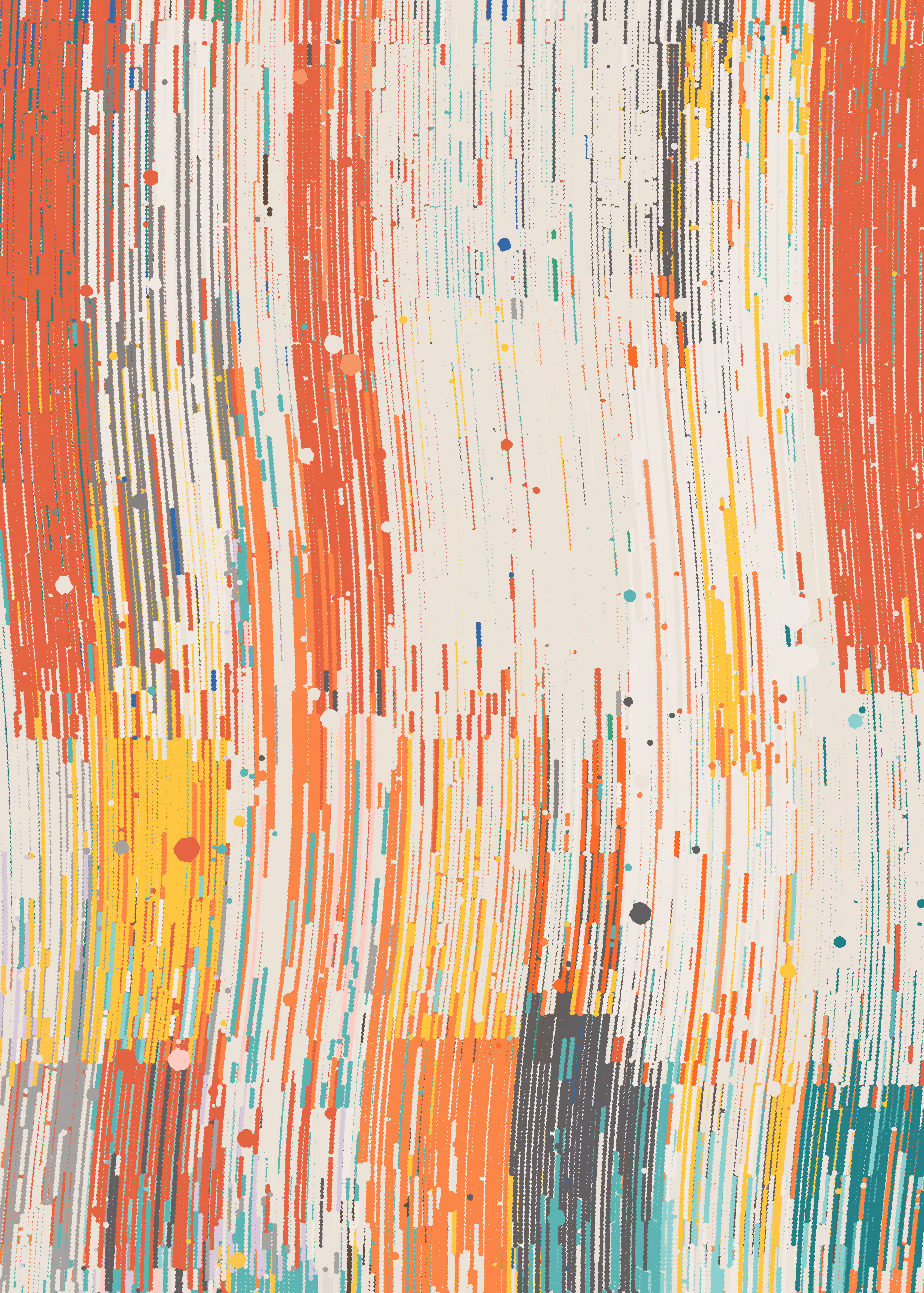 64 Bits of Sunlight - Limited Edition #209