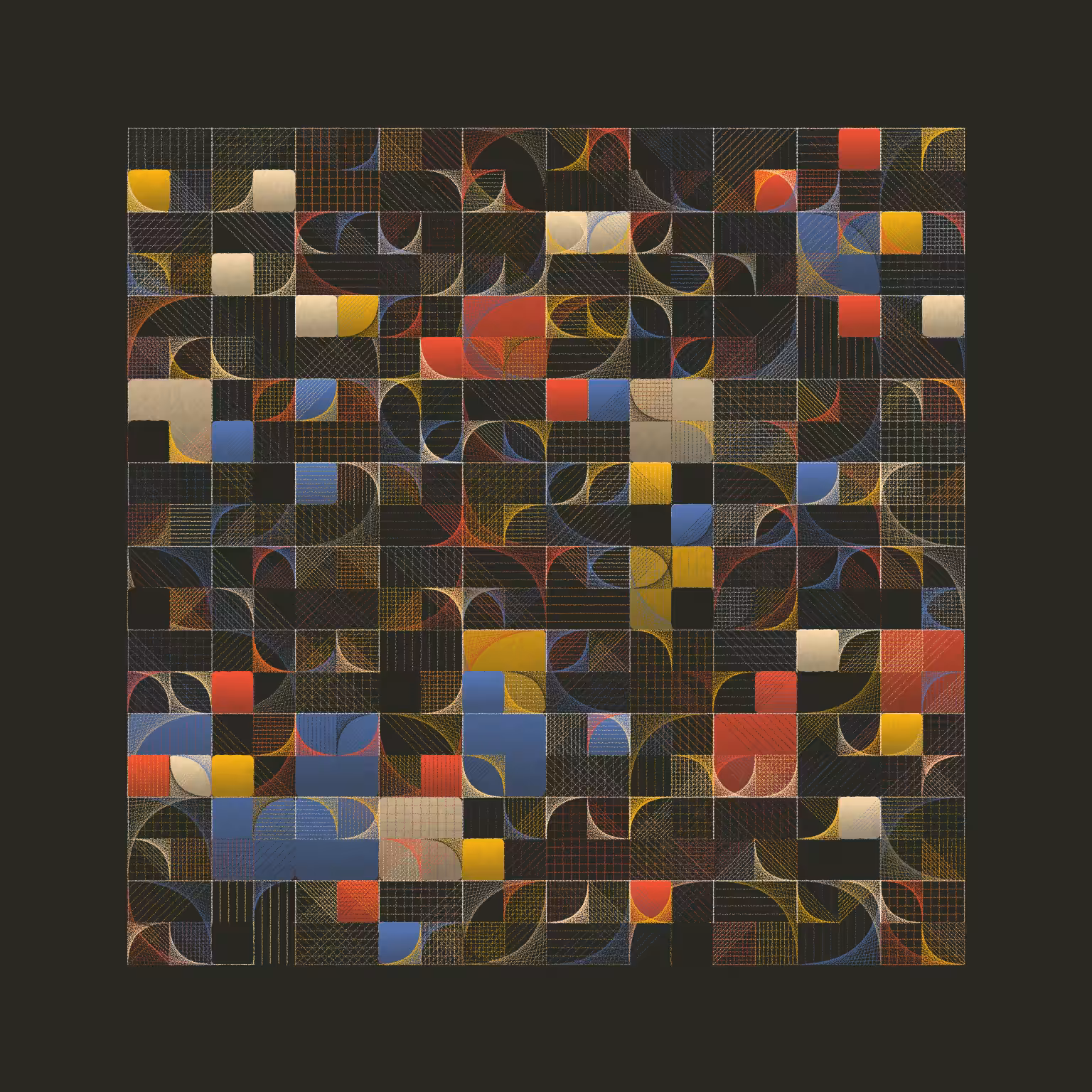 LP-1 #4
