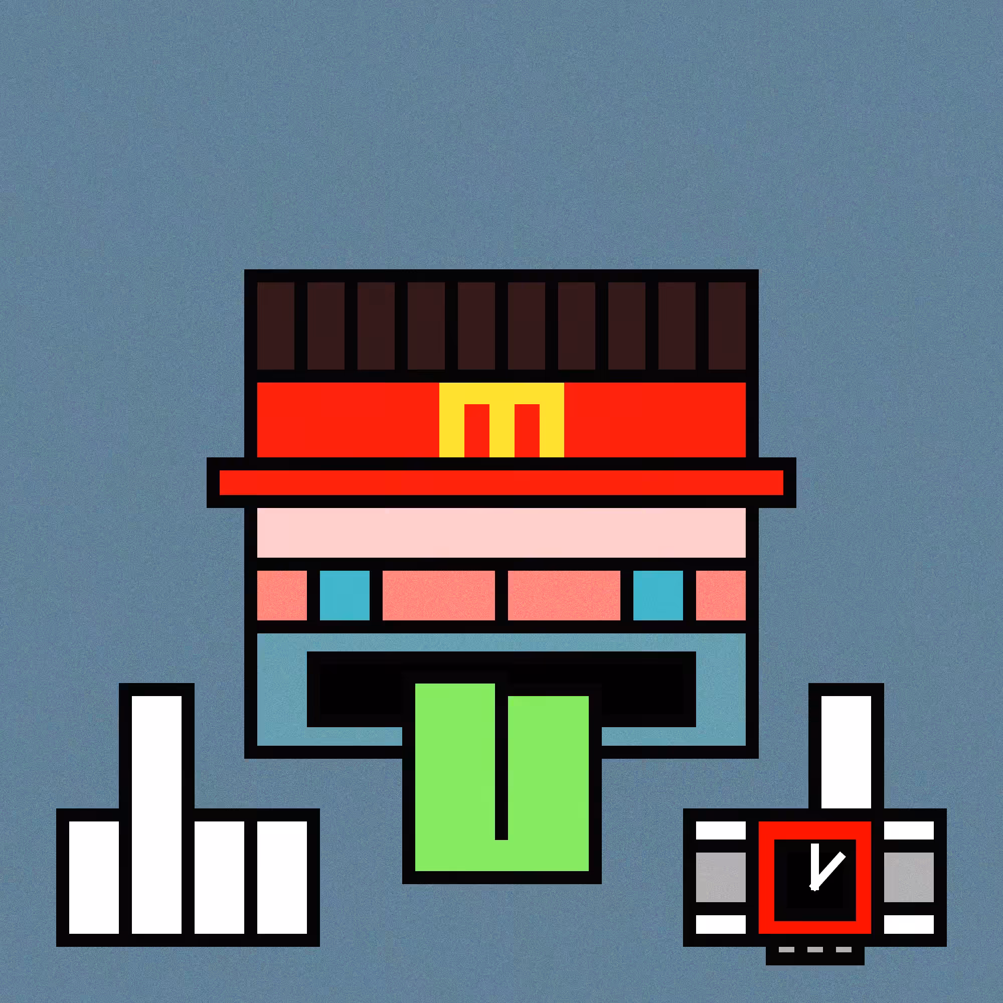 Degen #197
