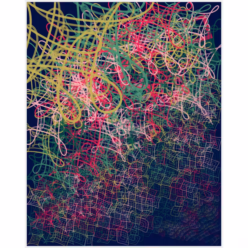 Dopamine Dreams #90