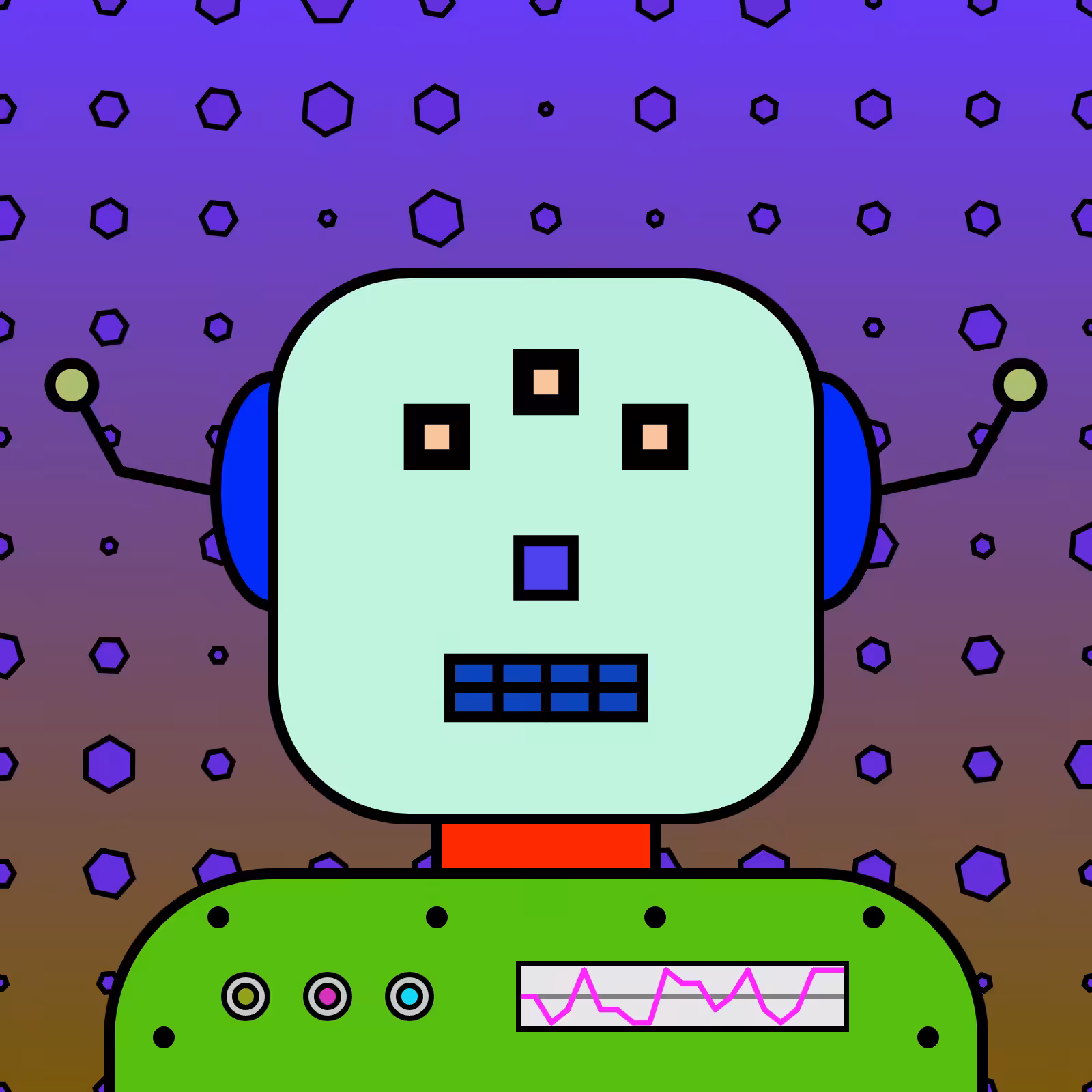Geobot #6