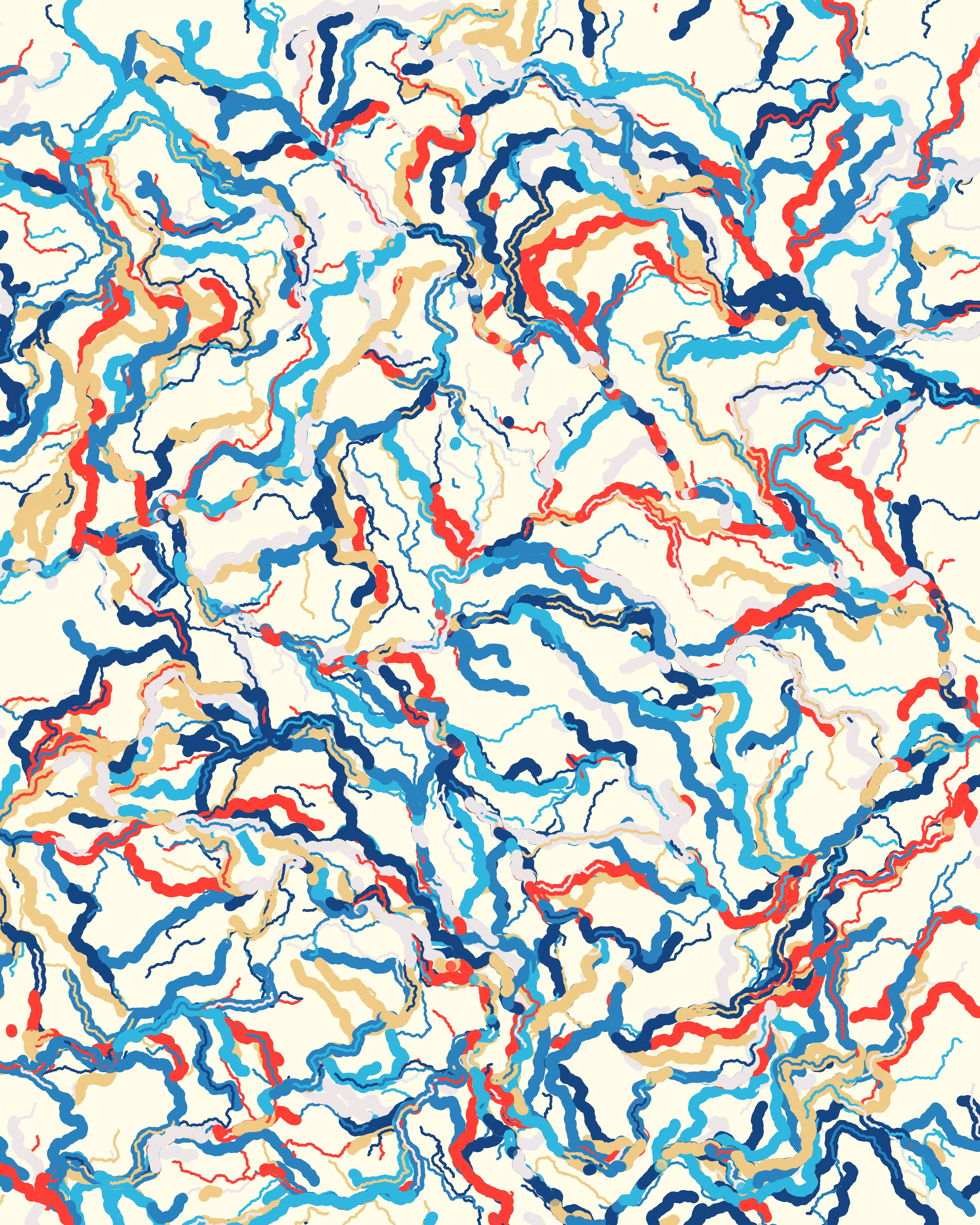 Wavelength #1049