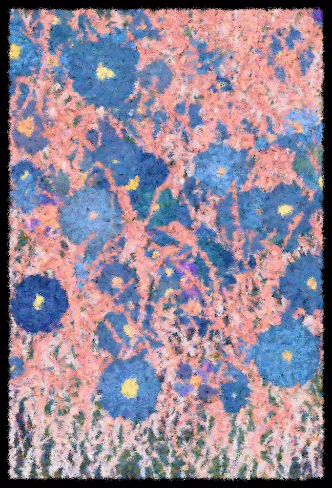 Blooms #59