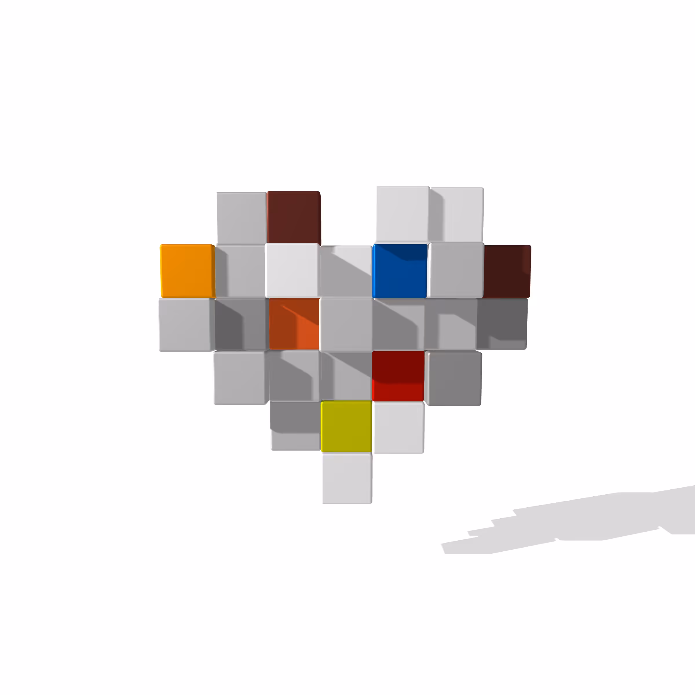 heart + craft #20455