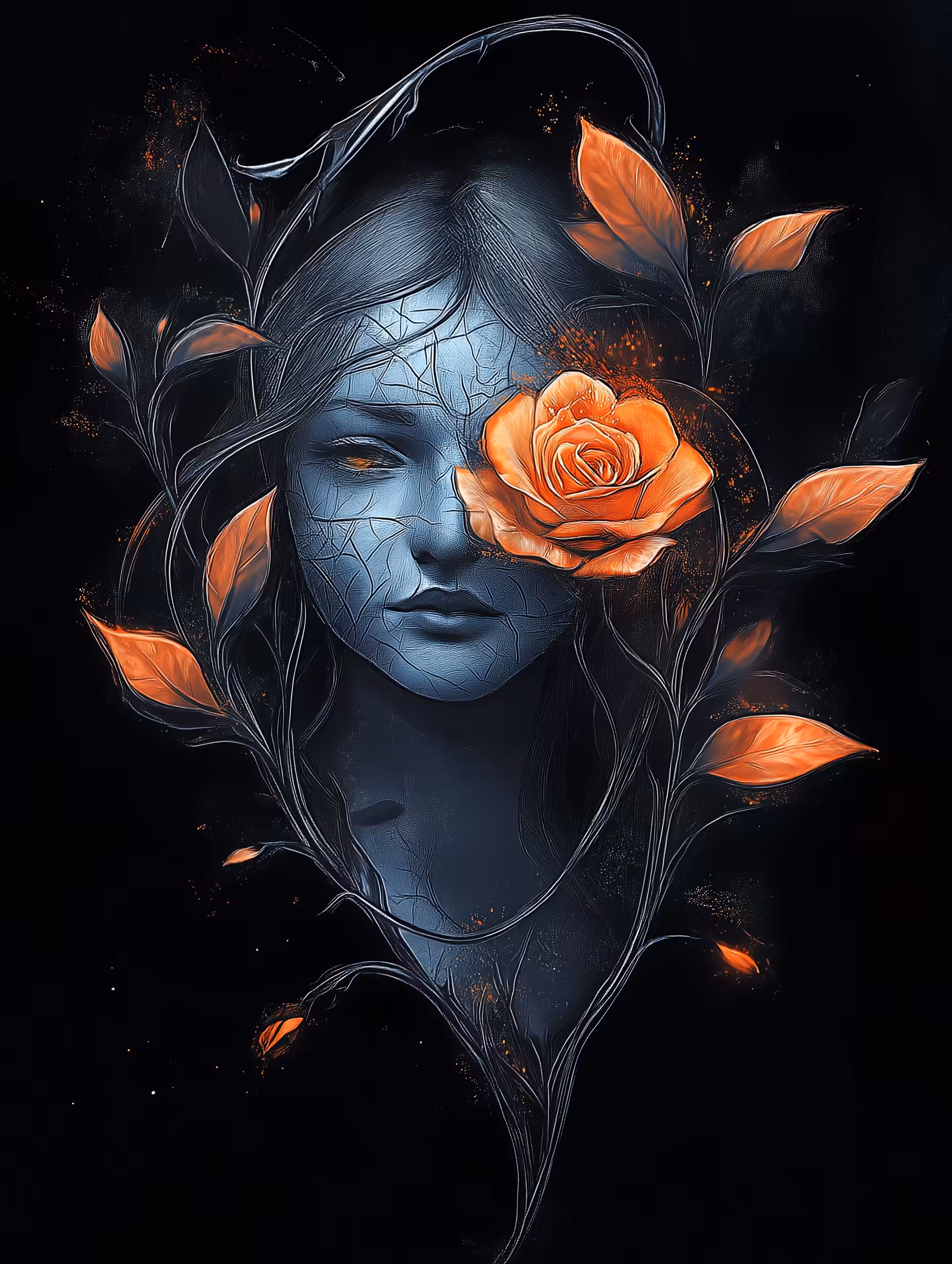 Glimpse of the eternal