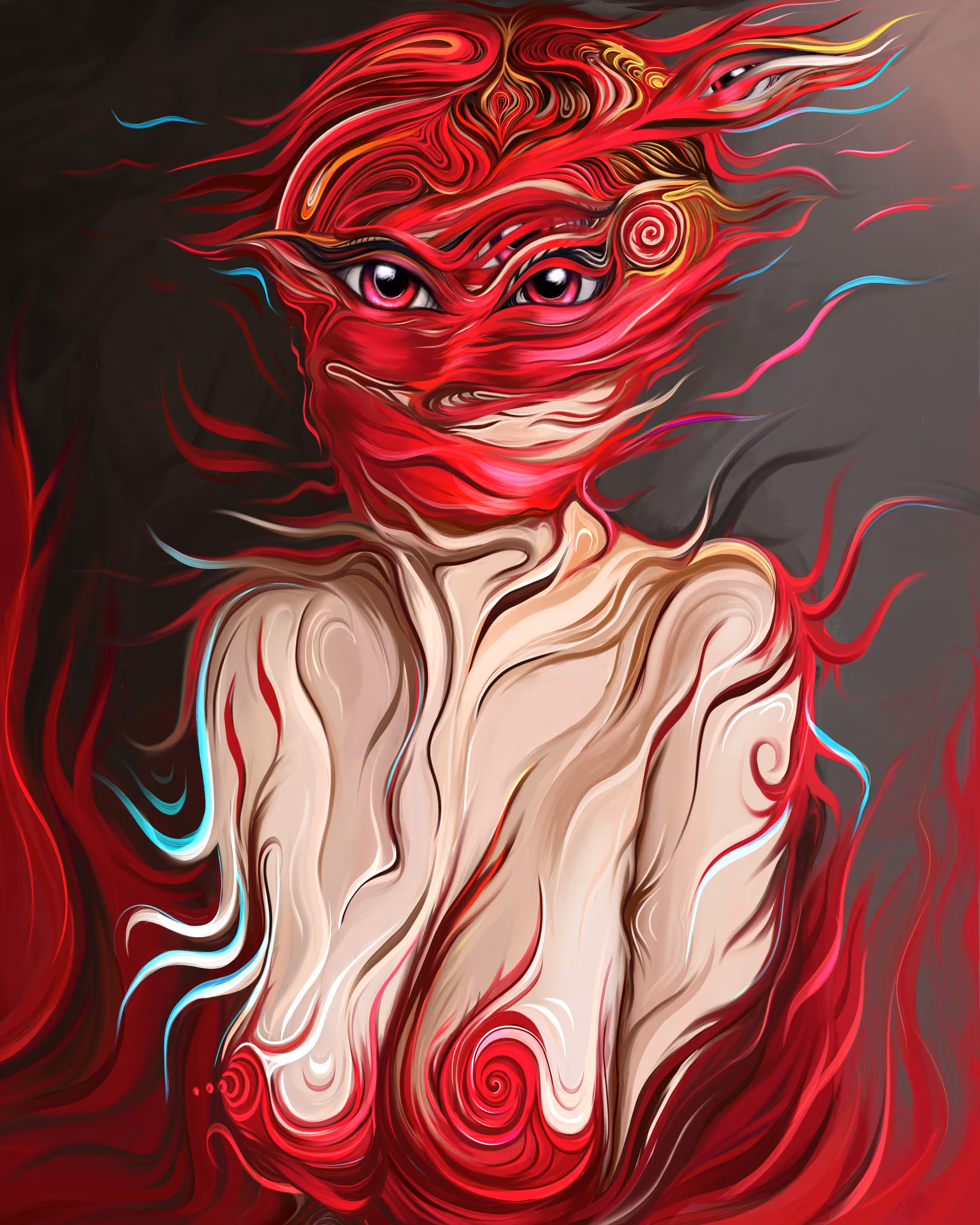 Red limitations