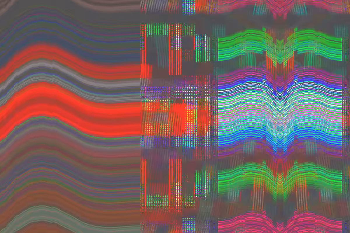 Tapestry Painting III