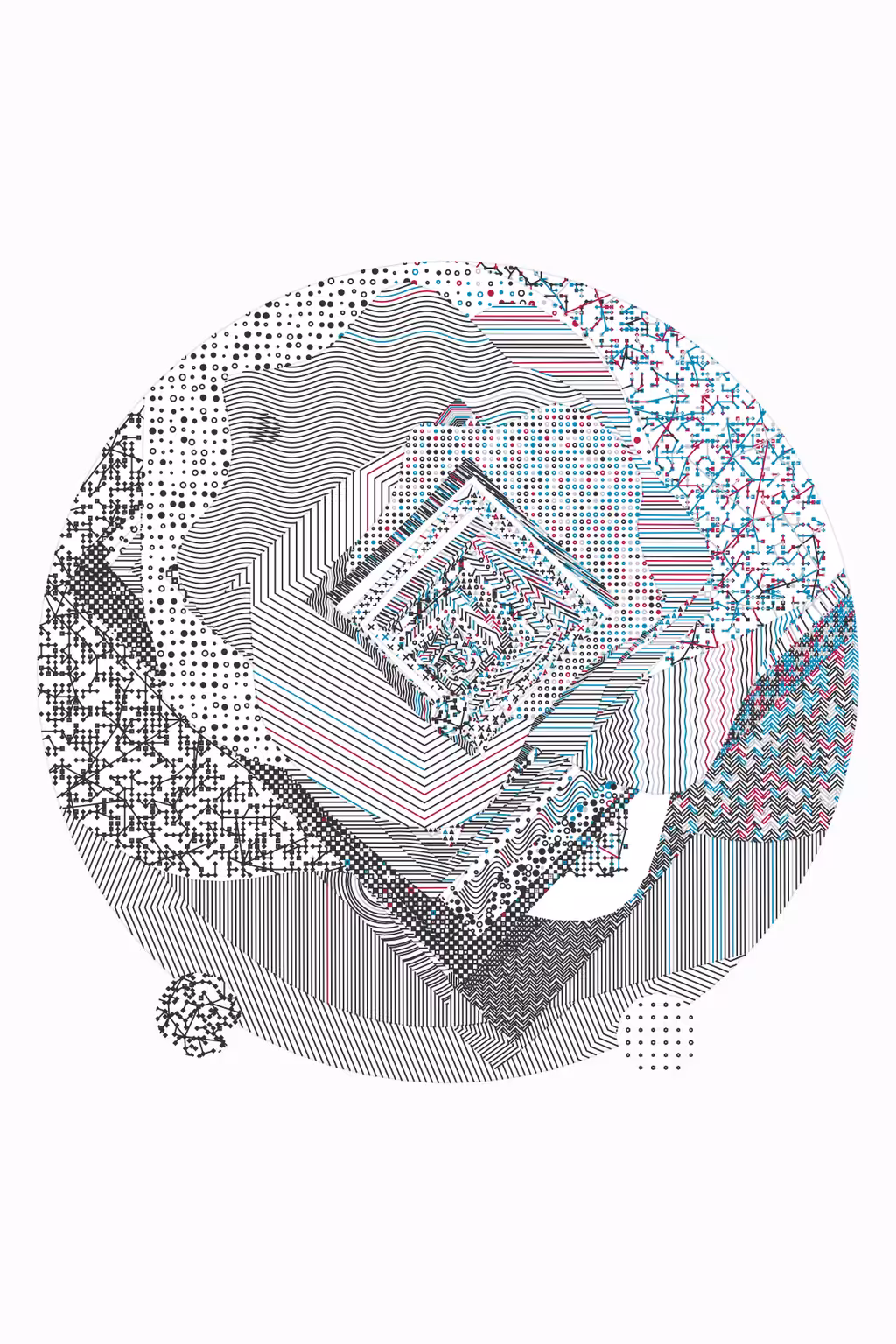 Chaos Blocks #4