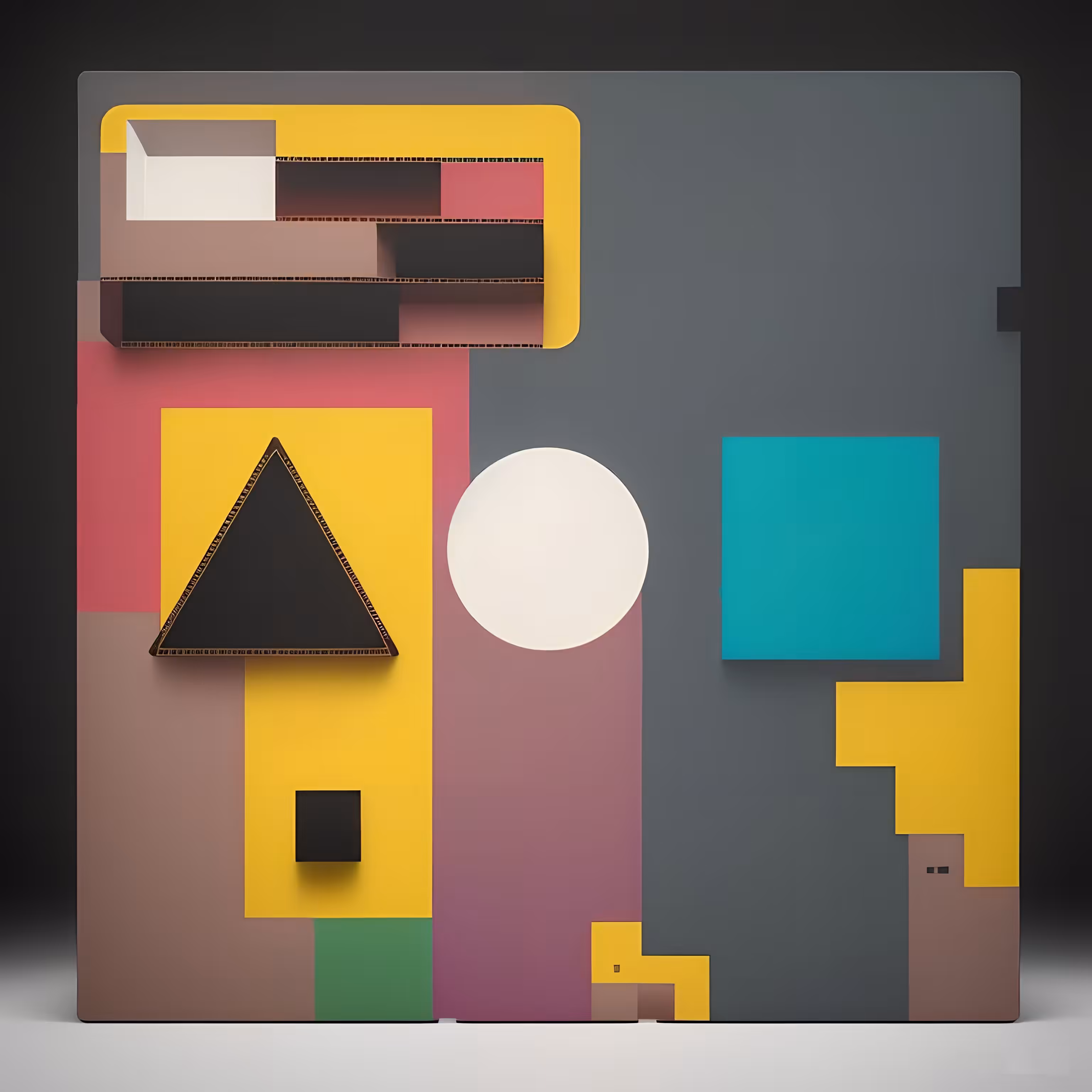 Floppy Drops #28