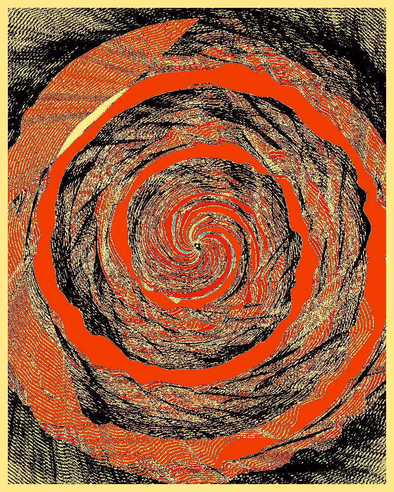 Pinwheel #276