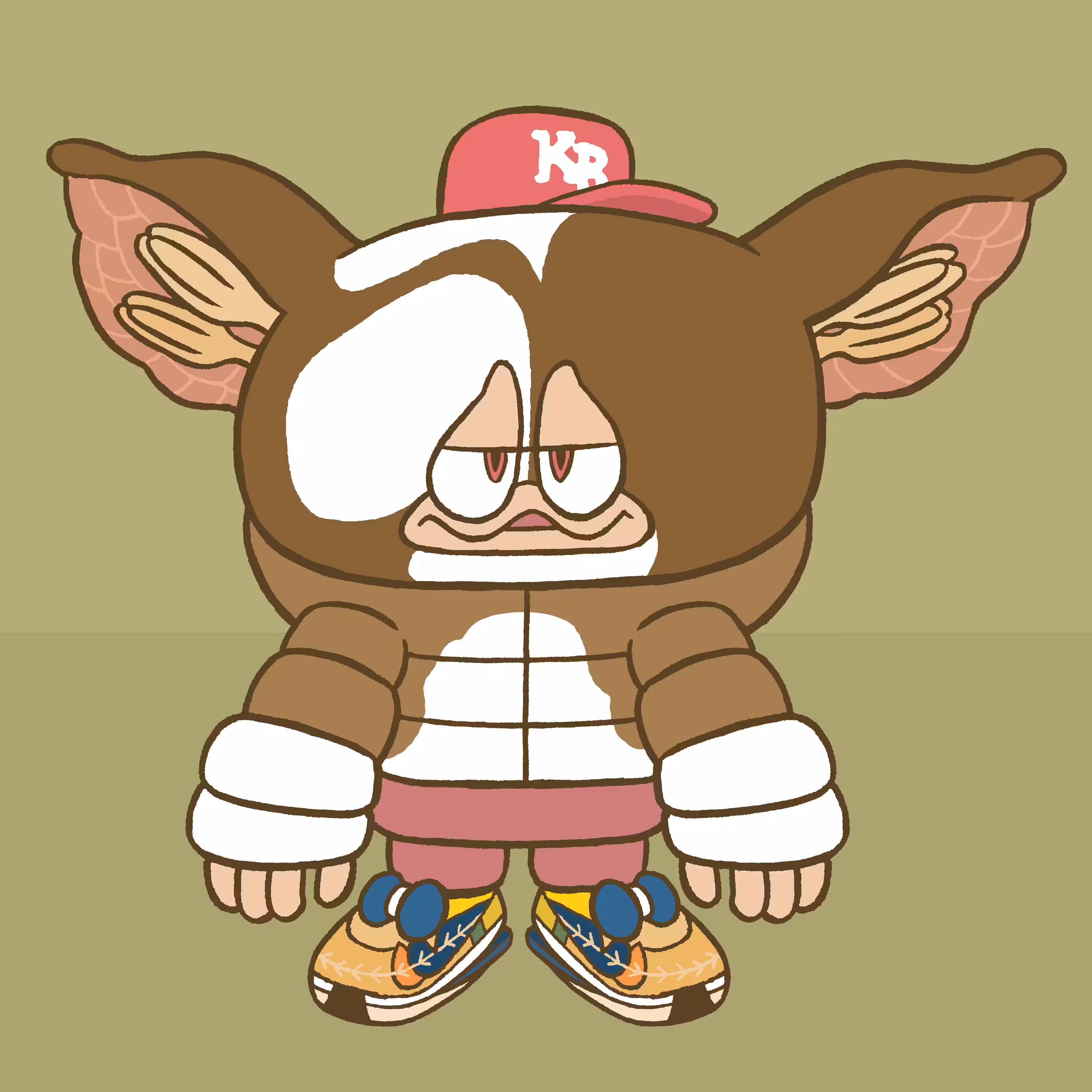 Kodekkusu Brother No.159