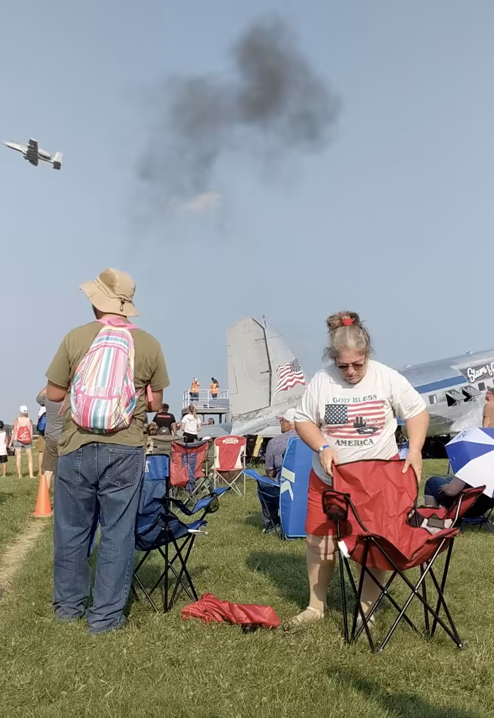 Collection: In Search of America