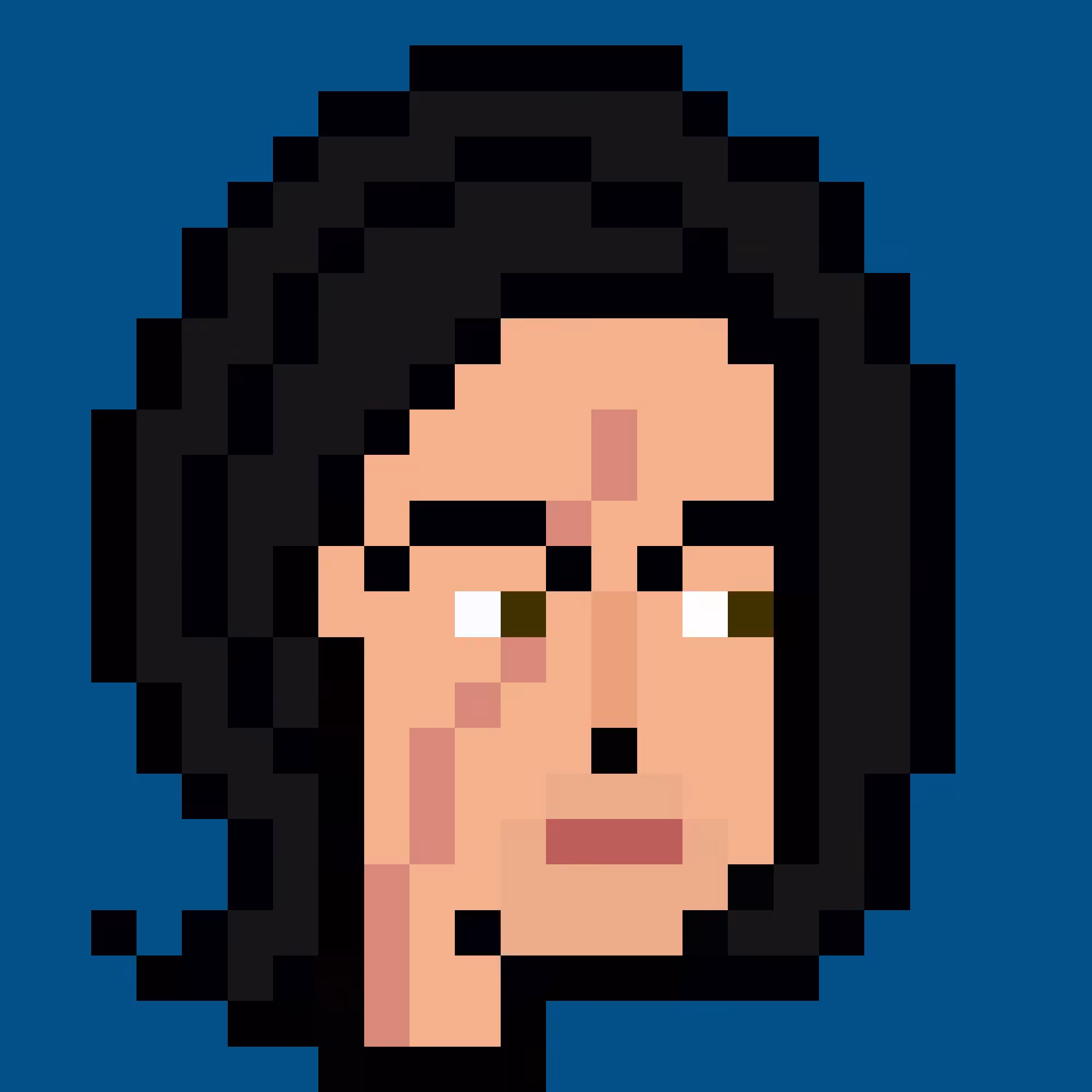 ScifiPunk #123 Kylo Ren