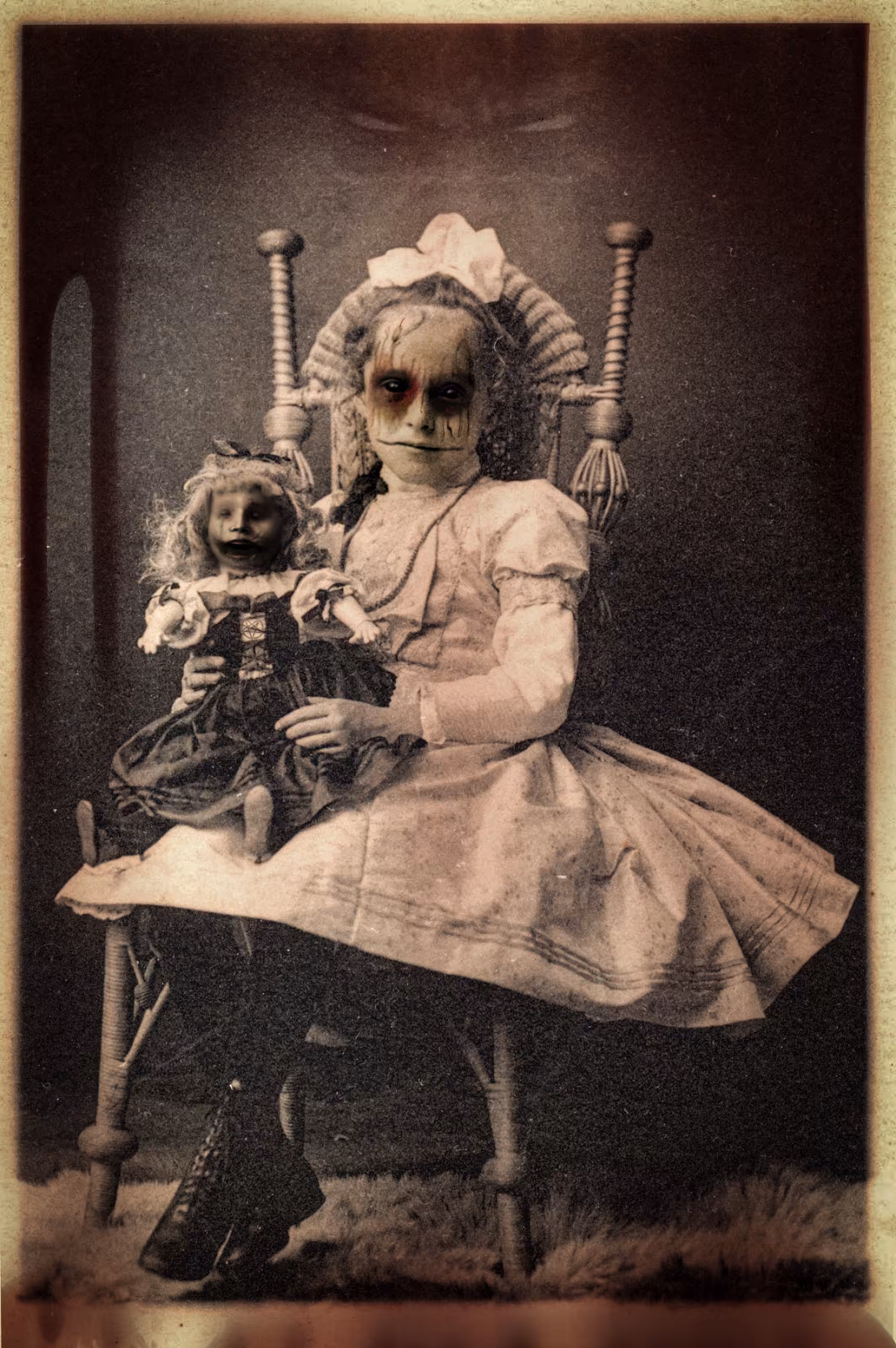 Diabolus Puella