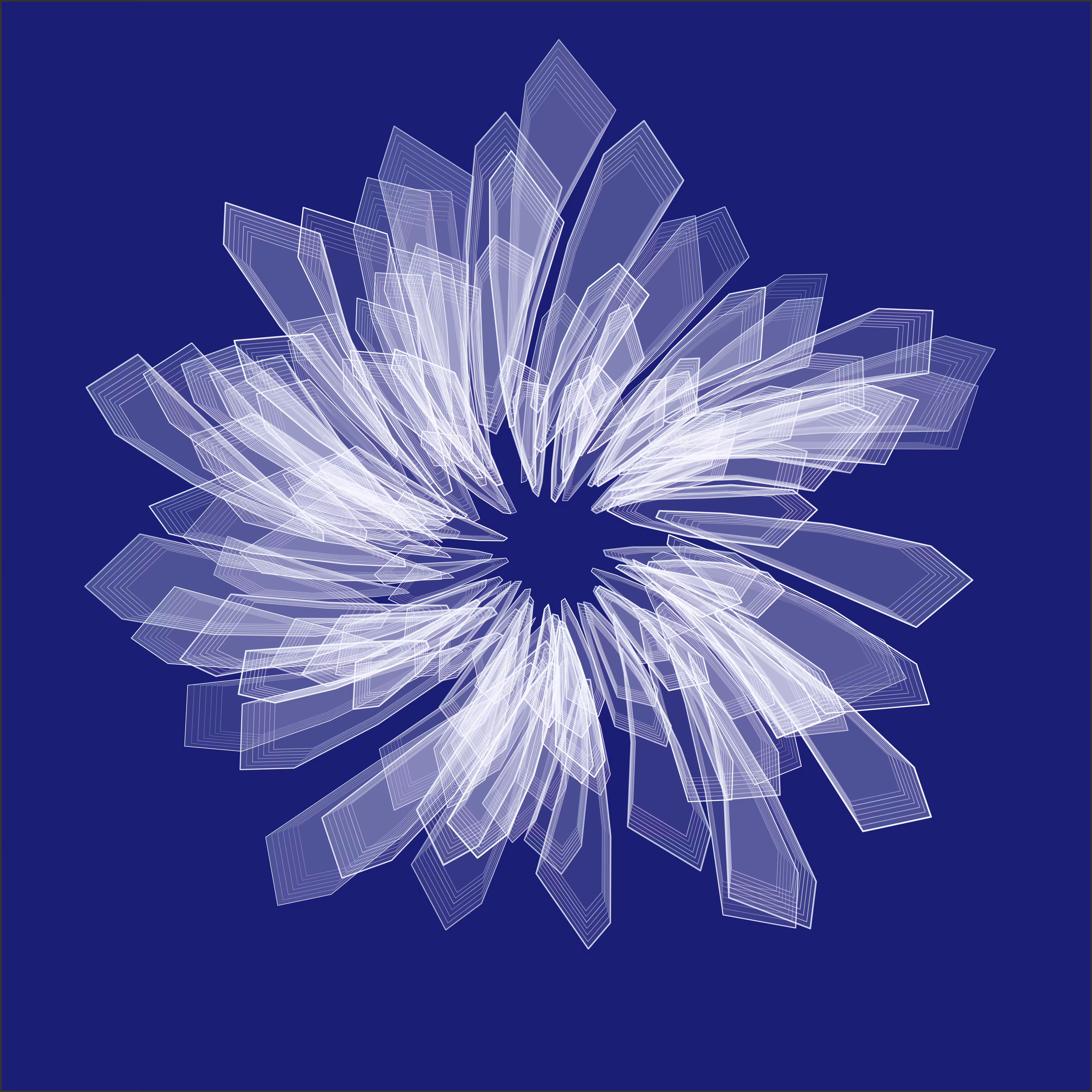 Synthetic Magnolias 8