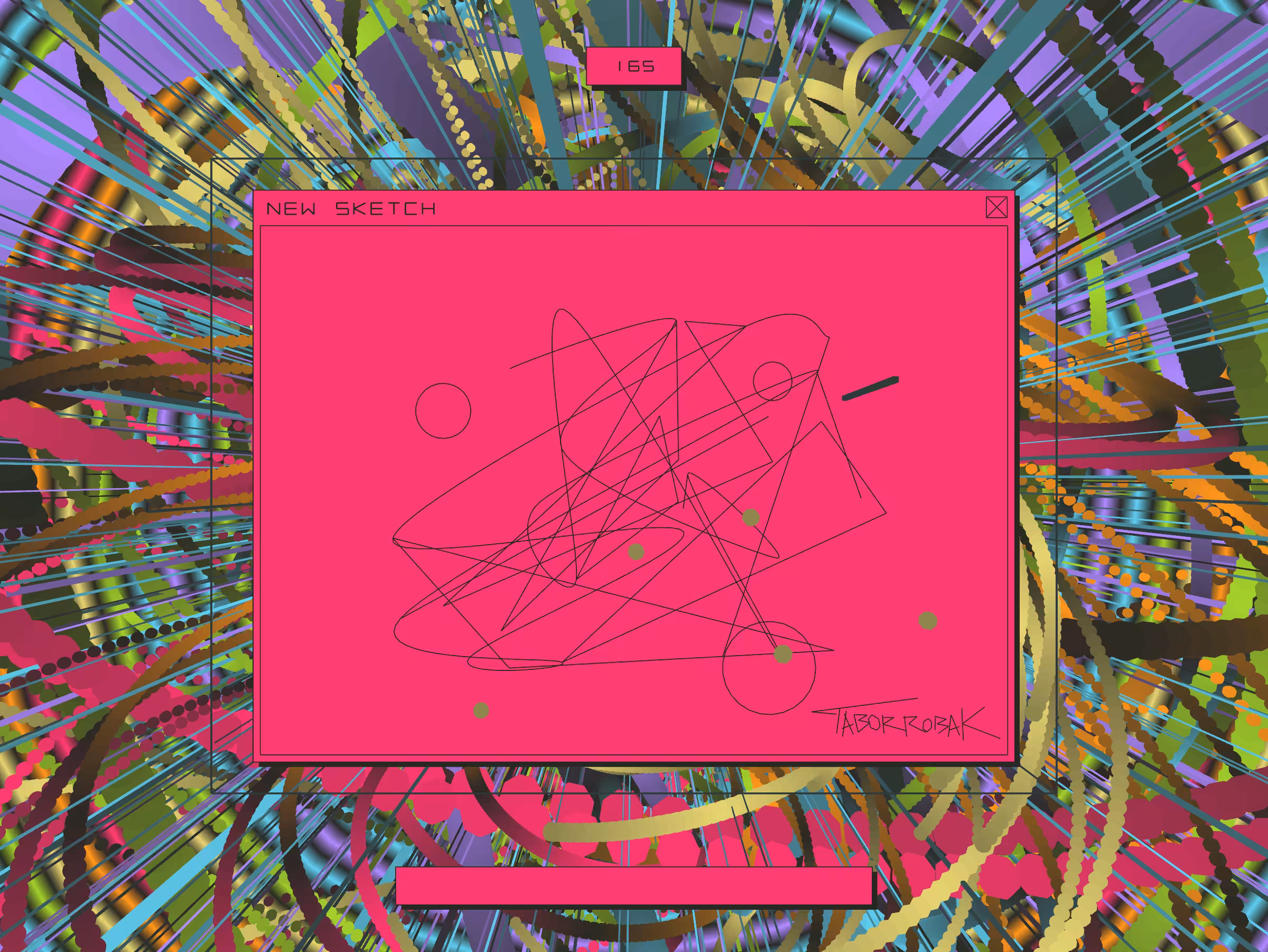 Colorspace #165