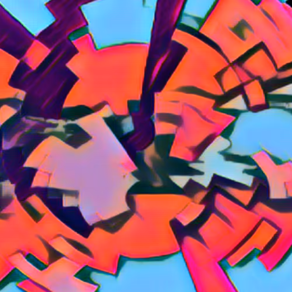 Shattered Hearts