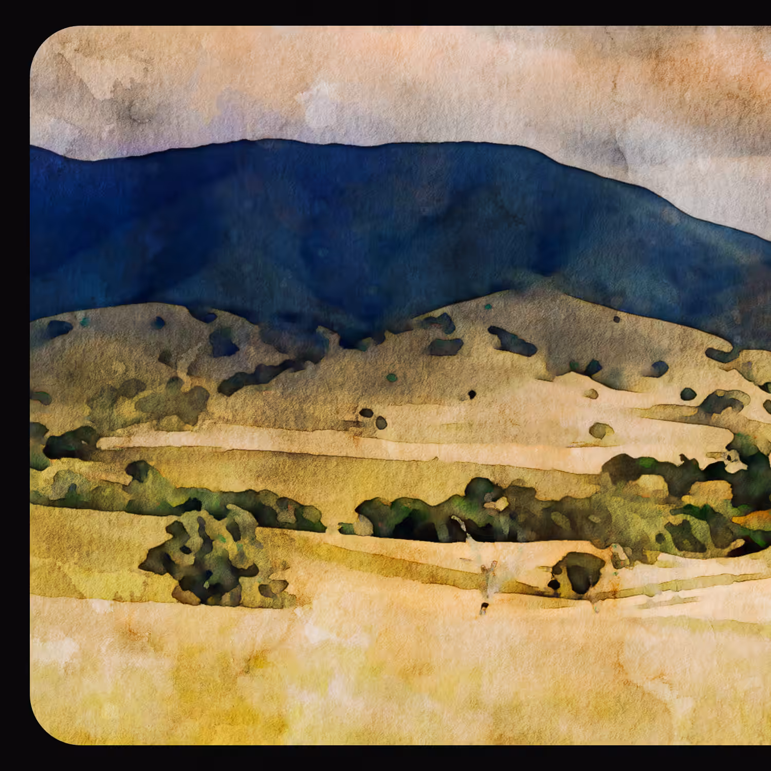 Countryside #4