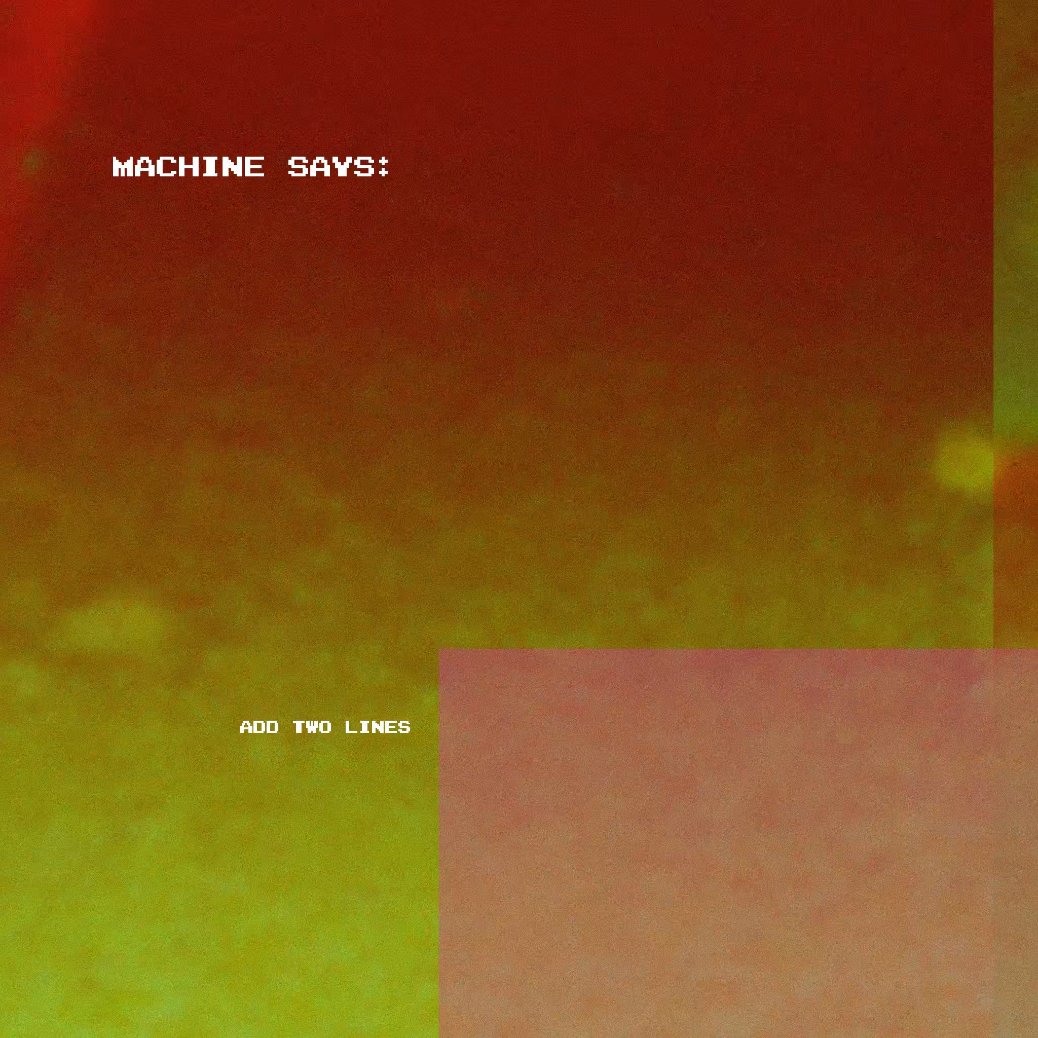 WHISPERS (in code) #367