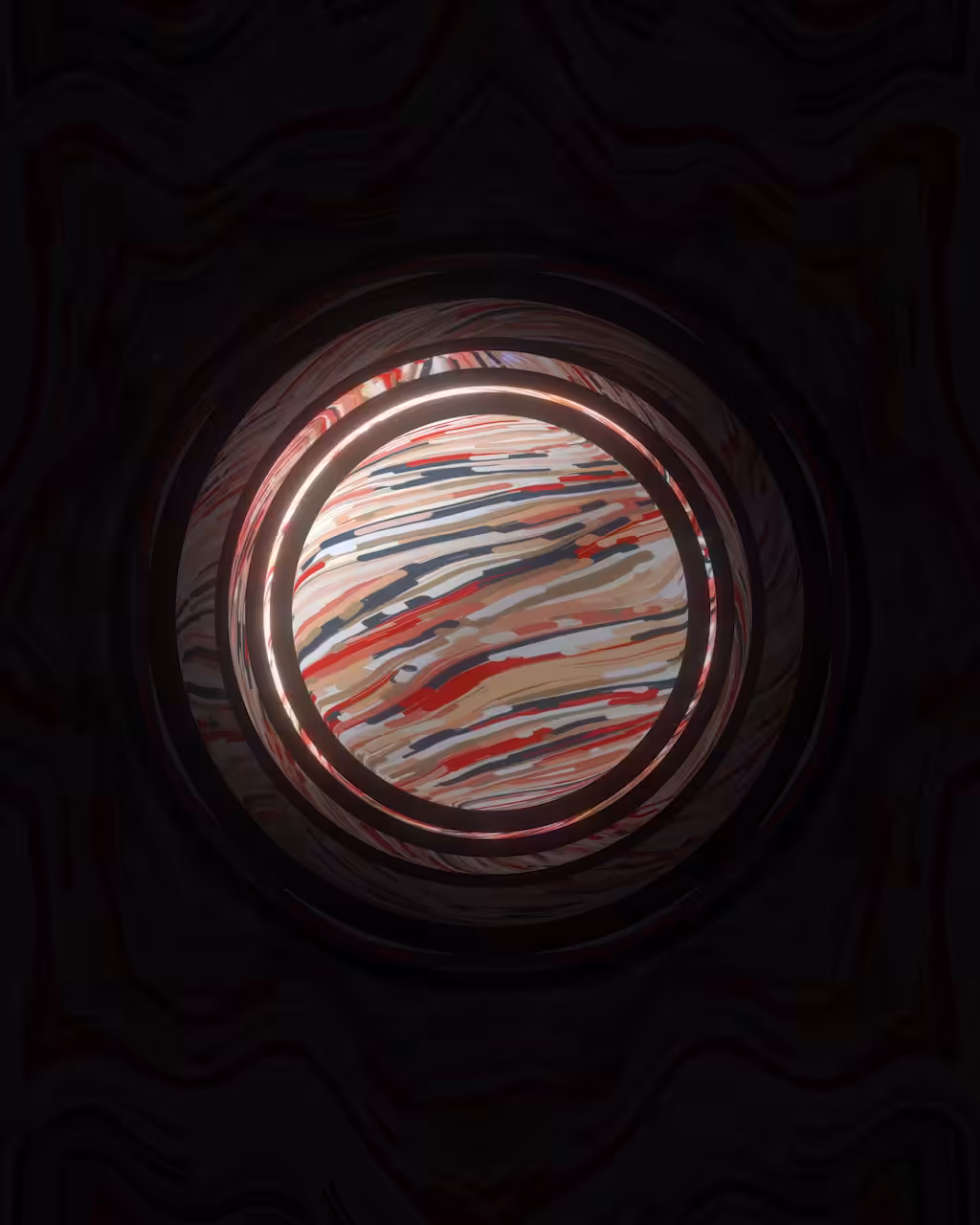 Orb #81
