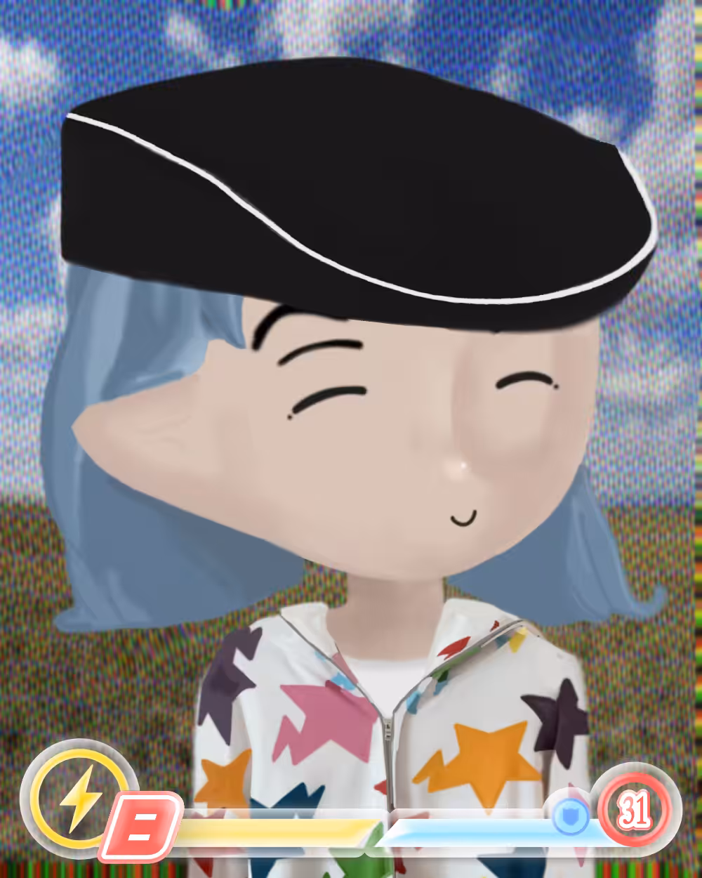 Milady 5946