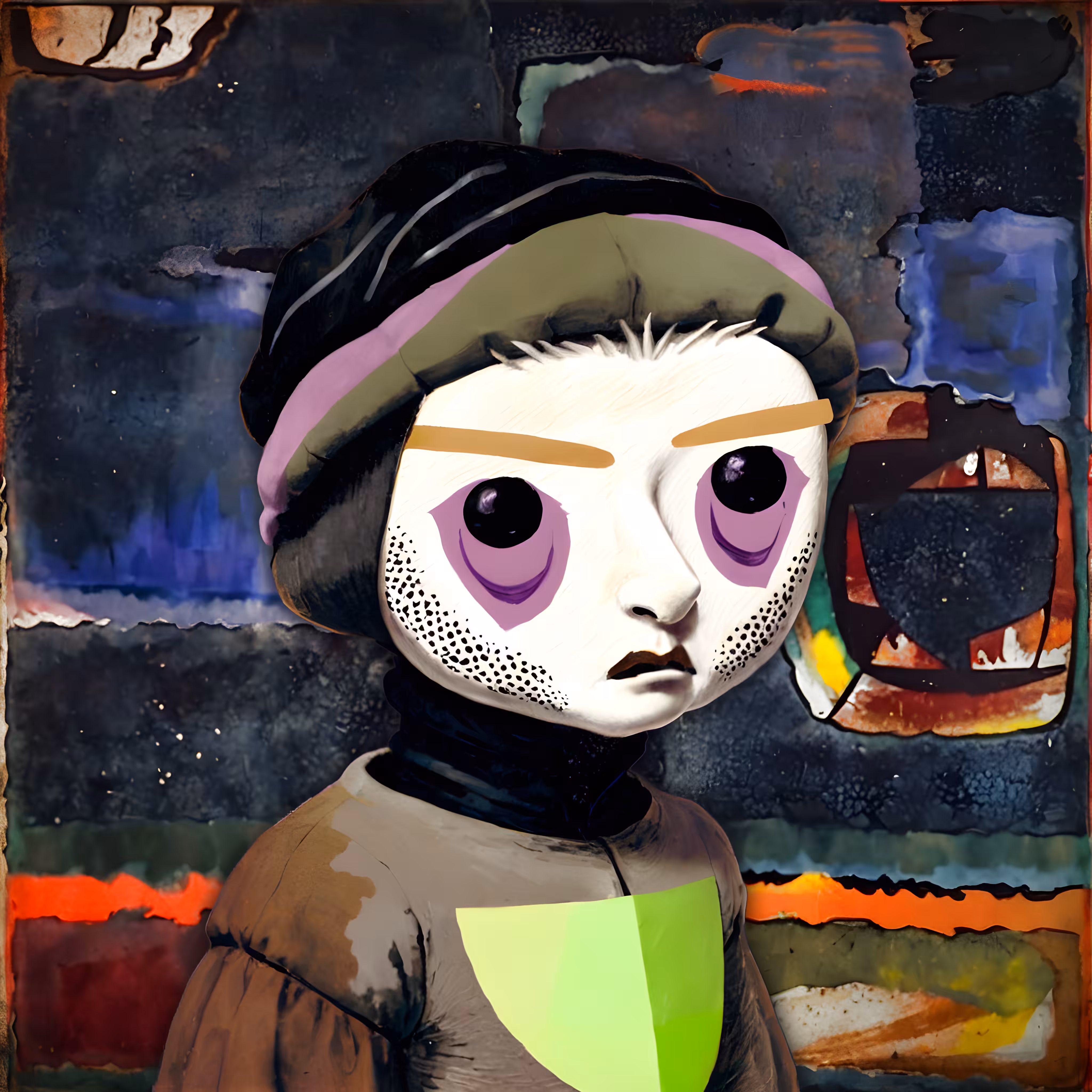 Art DeCC0s: Art DeCC0 #1923