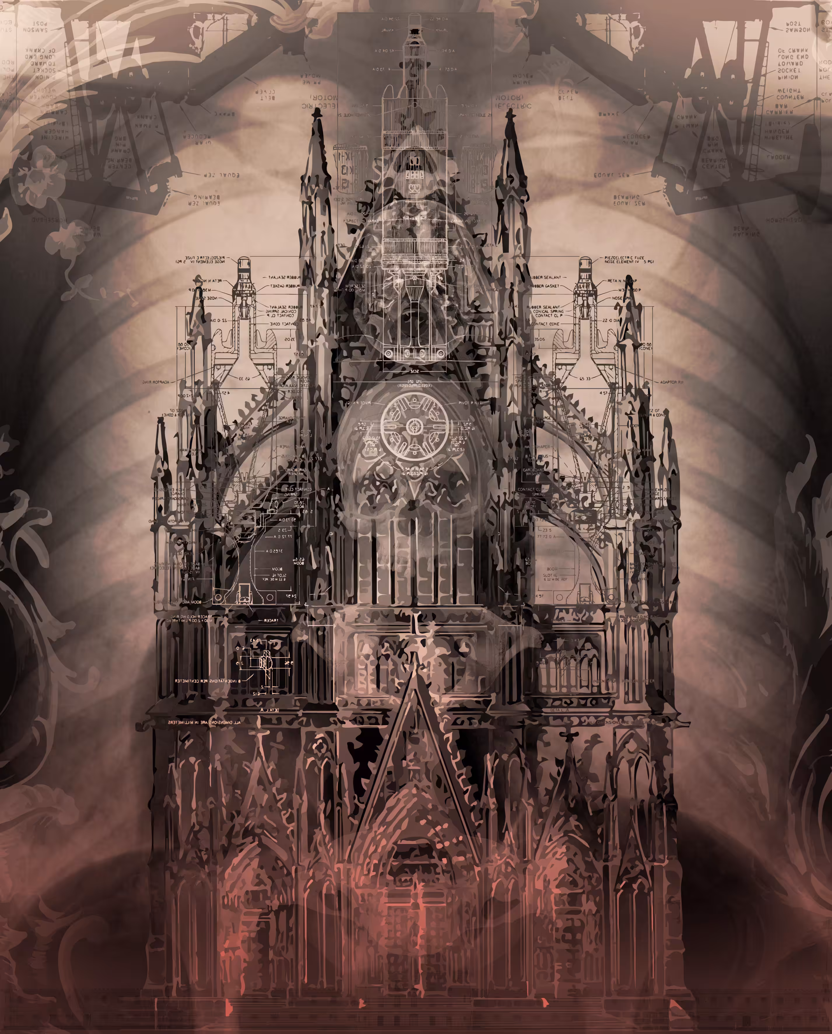 Meat Church, 2017