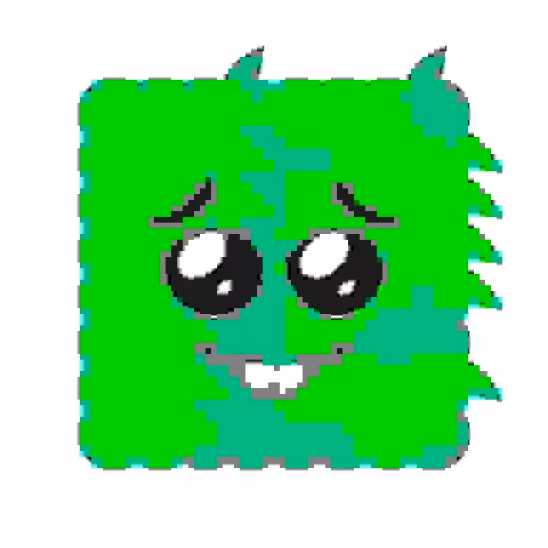 FoliaVirus: Kudzu #753