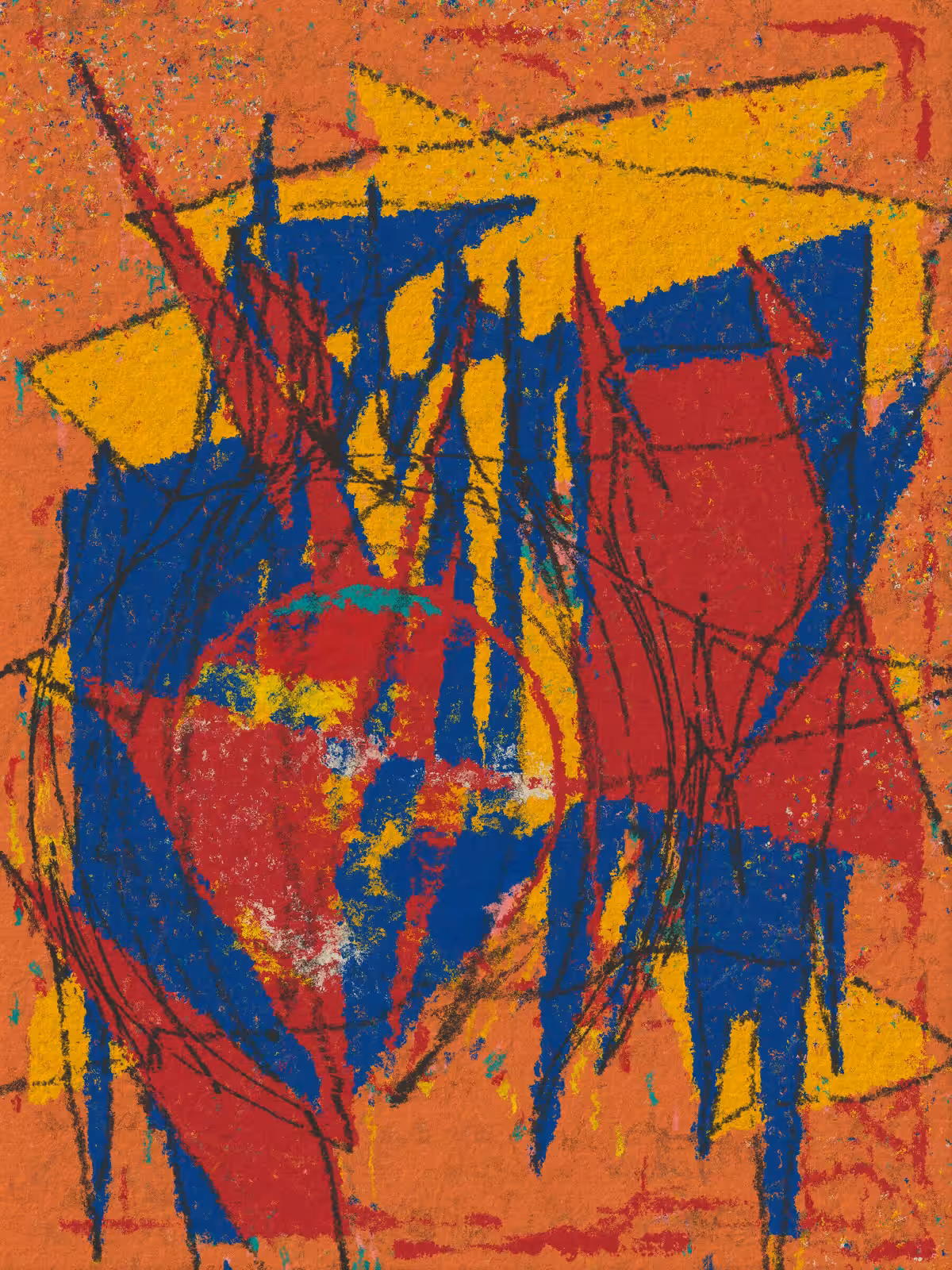 Residue by Mike Balzer: Residue Events
