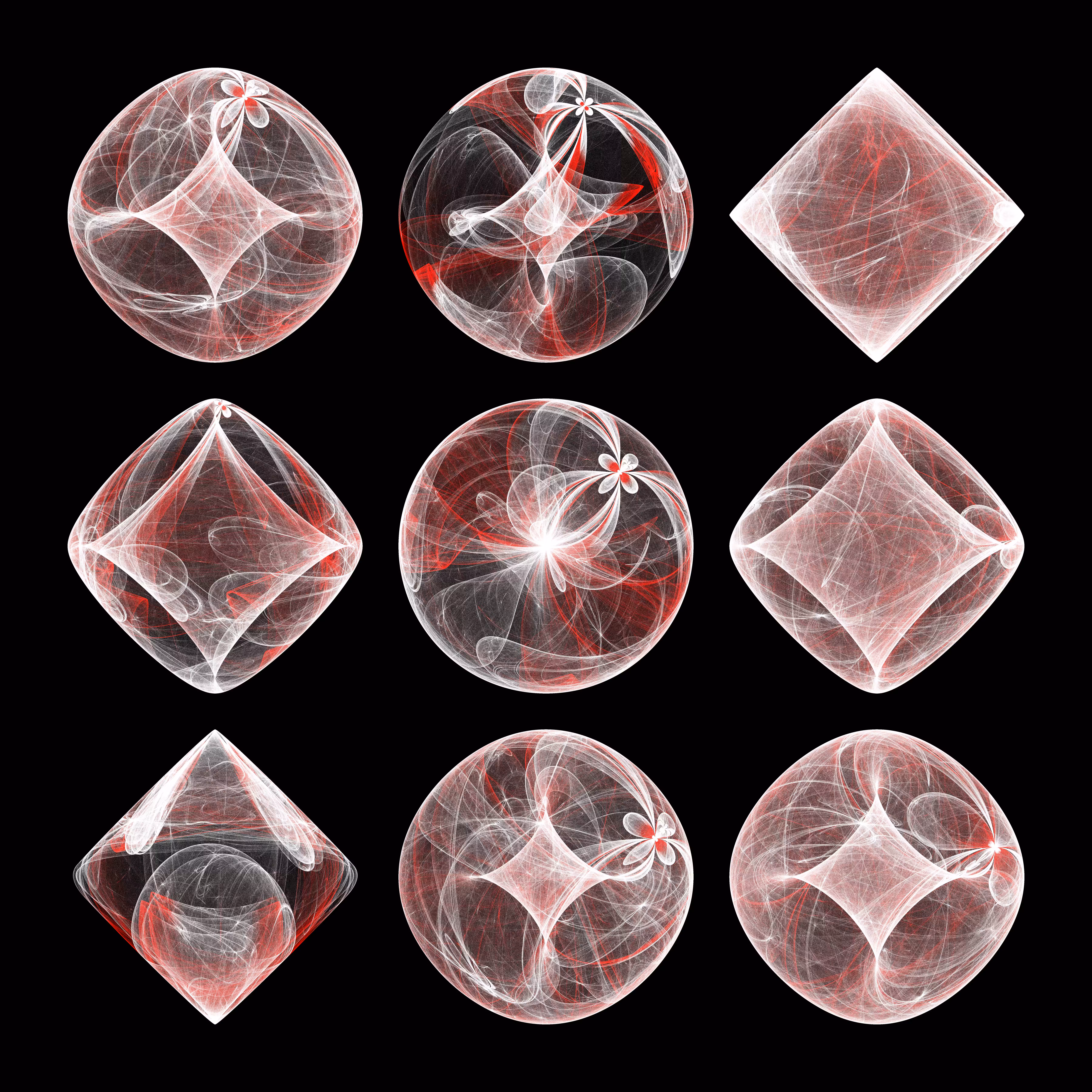 Microcosm evolution