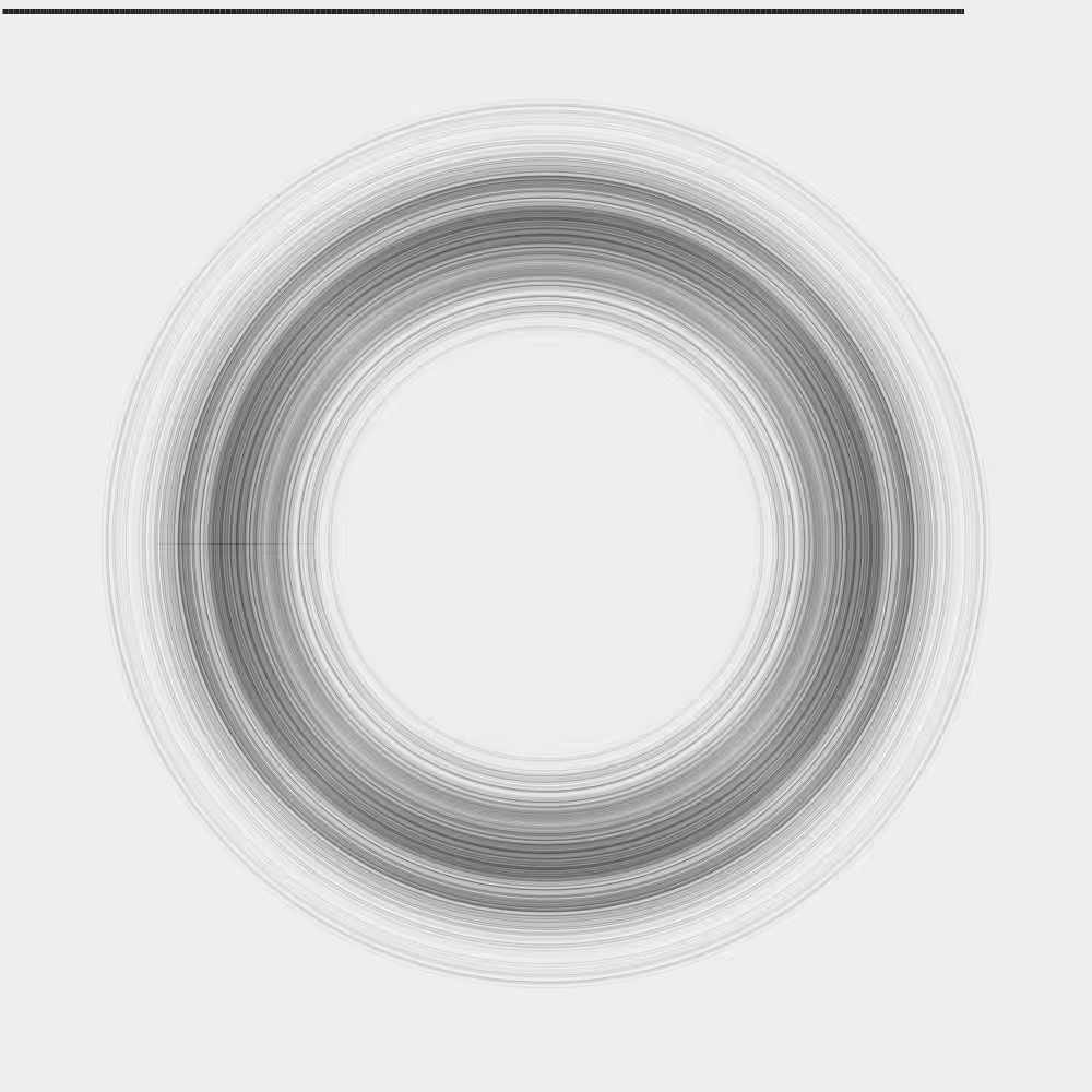 The Rings of Noise #42