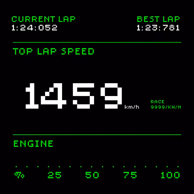 F-1RacingTez #153