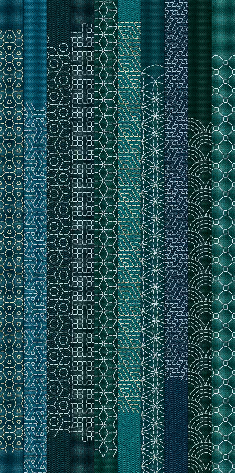 Sashiko #95