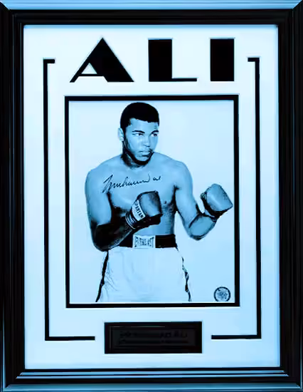 ALI-KALI