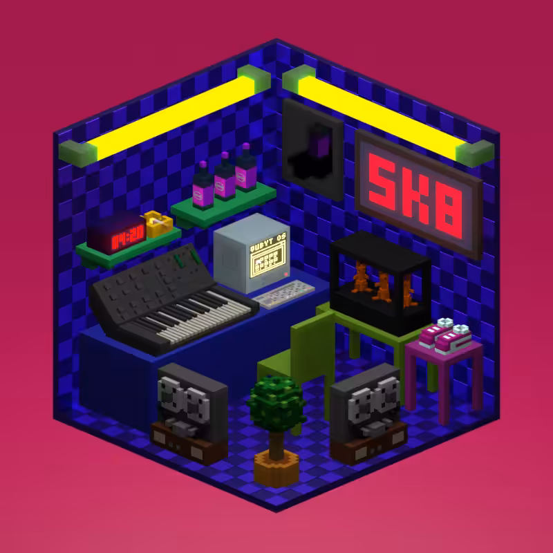 FXQUBE_S1 #132