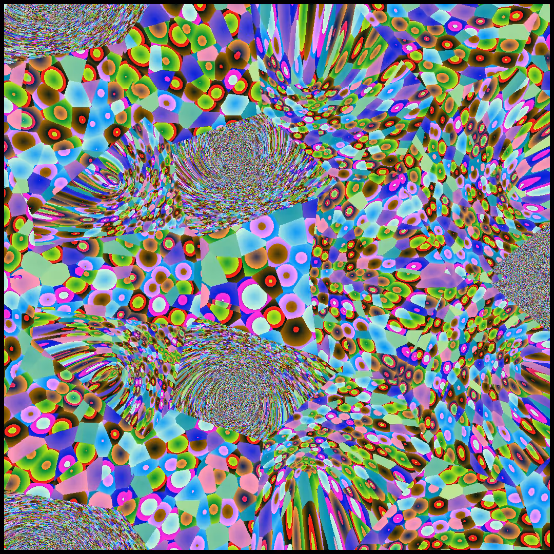 perception of time #33