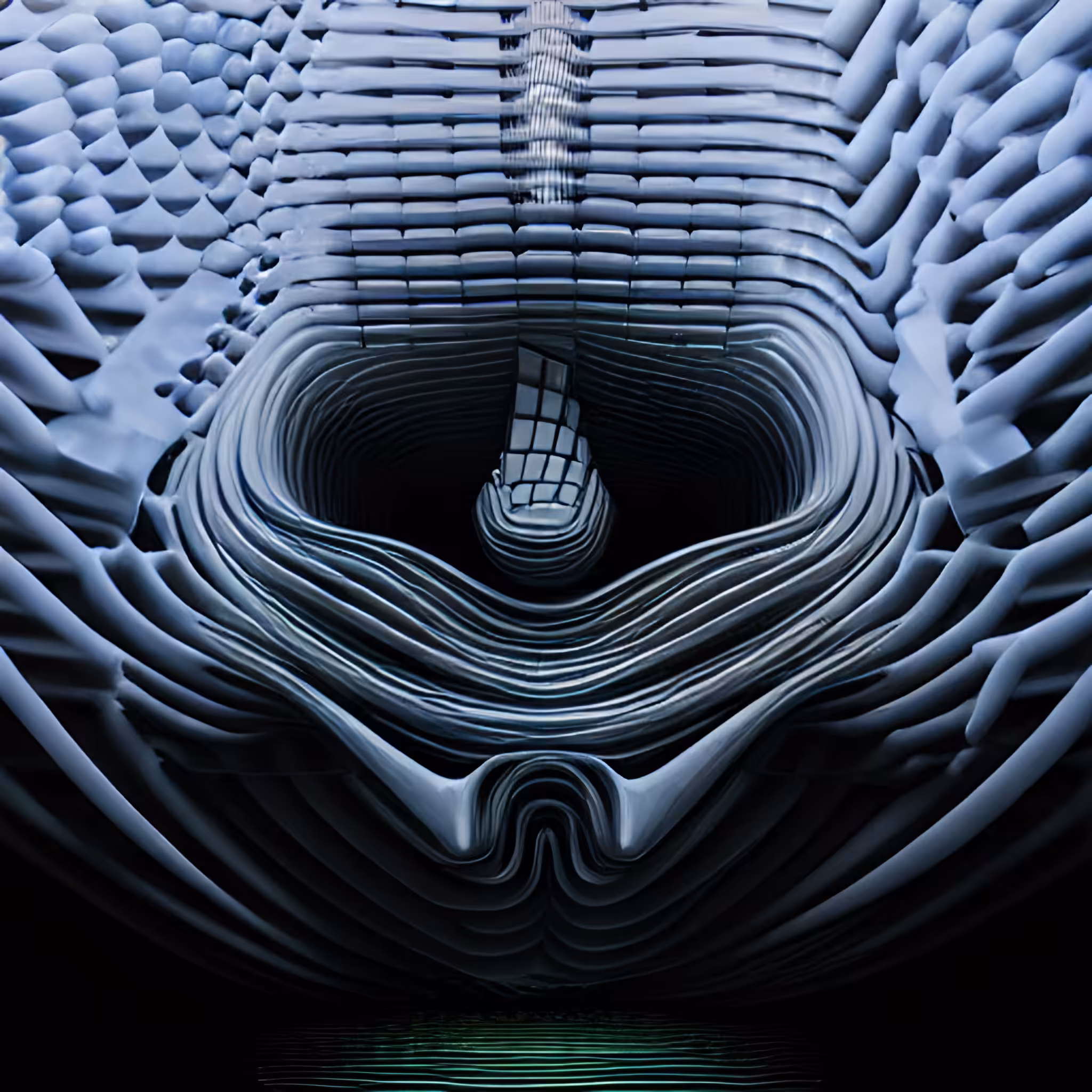 Polyphonic 95