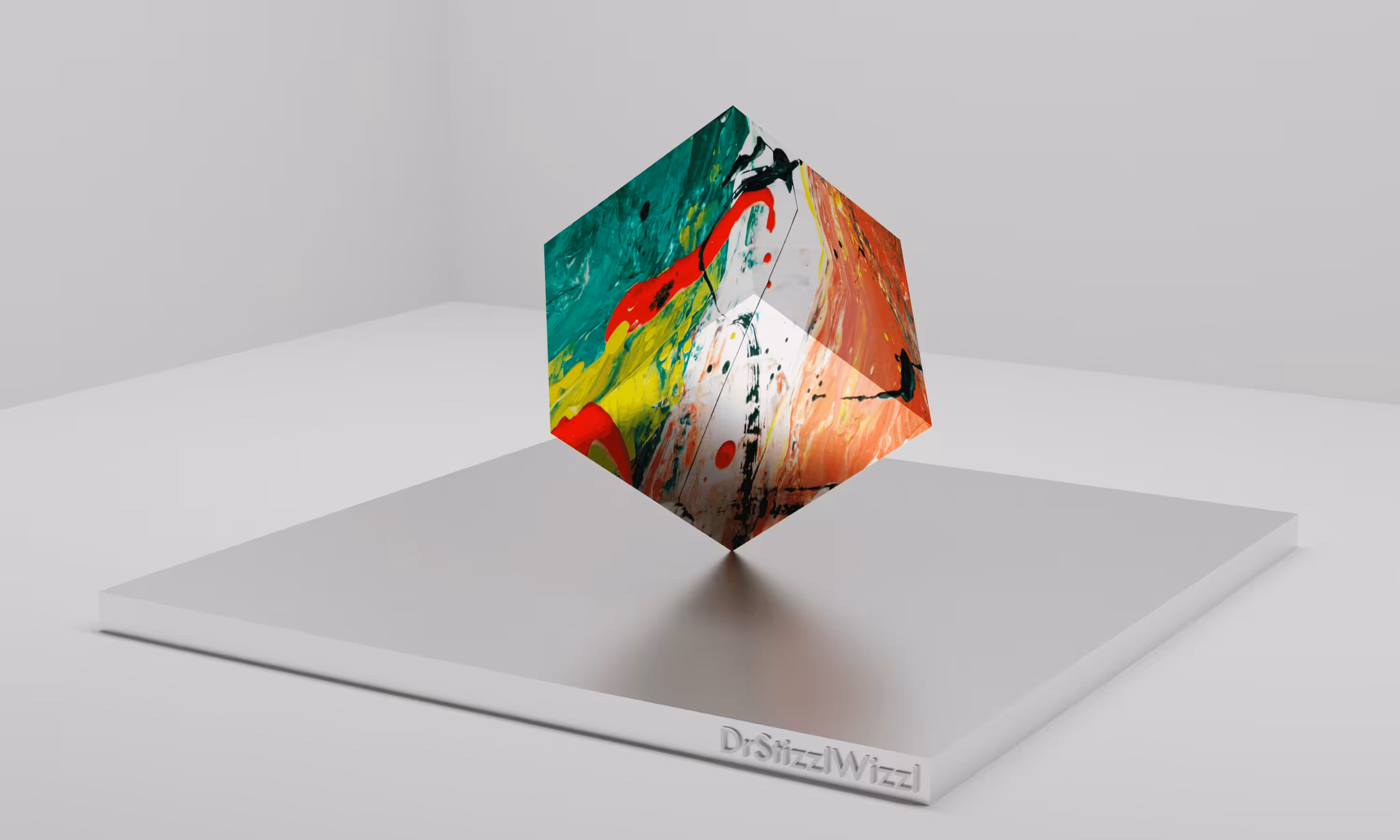 Impossible Block #34