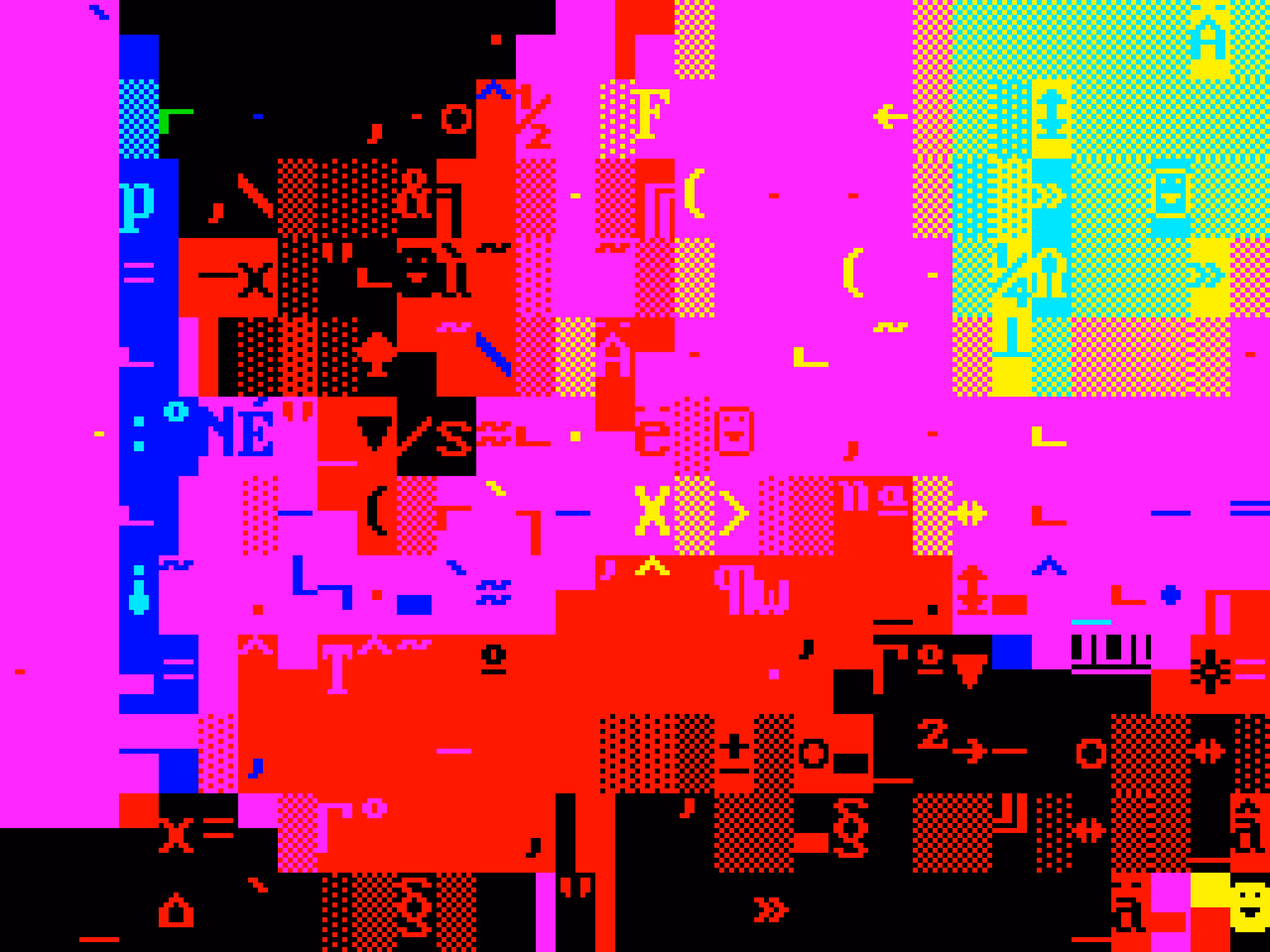 VHSCII
