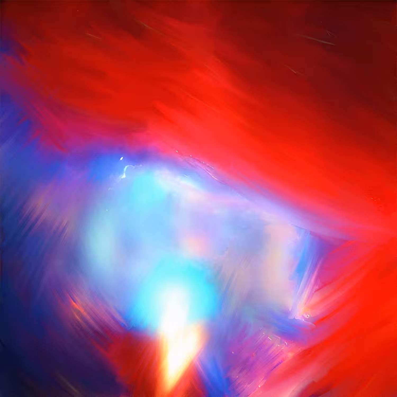 Blinding Lights [20/28] S2
