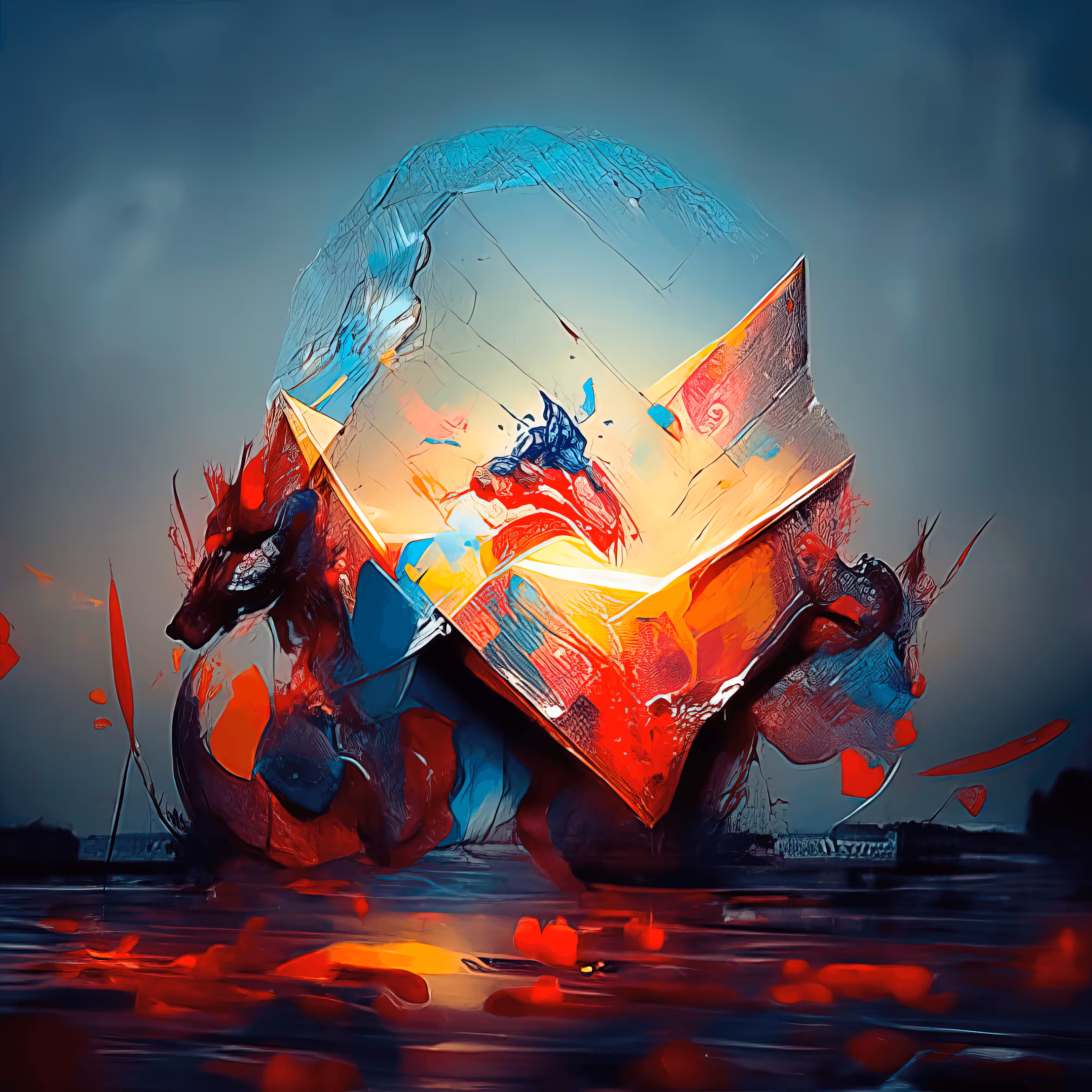 Unfolding