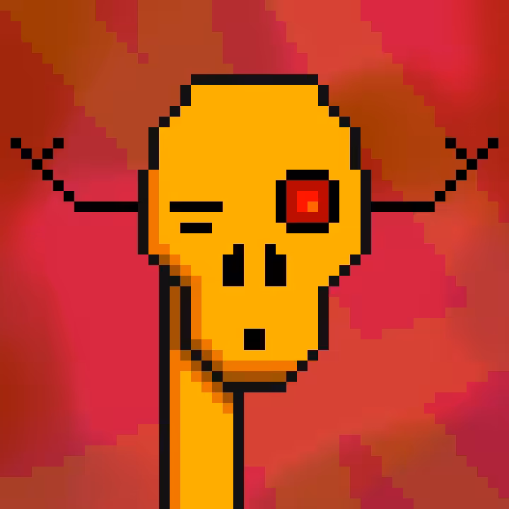 Demon #10