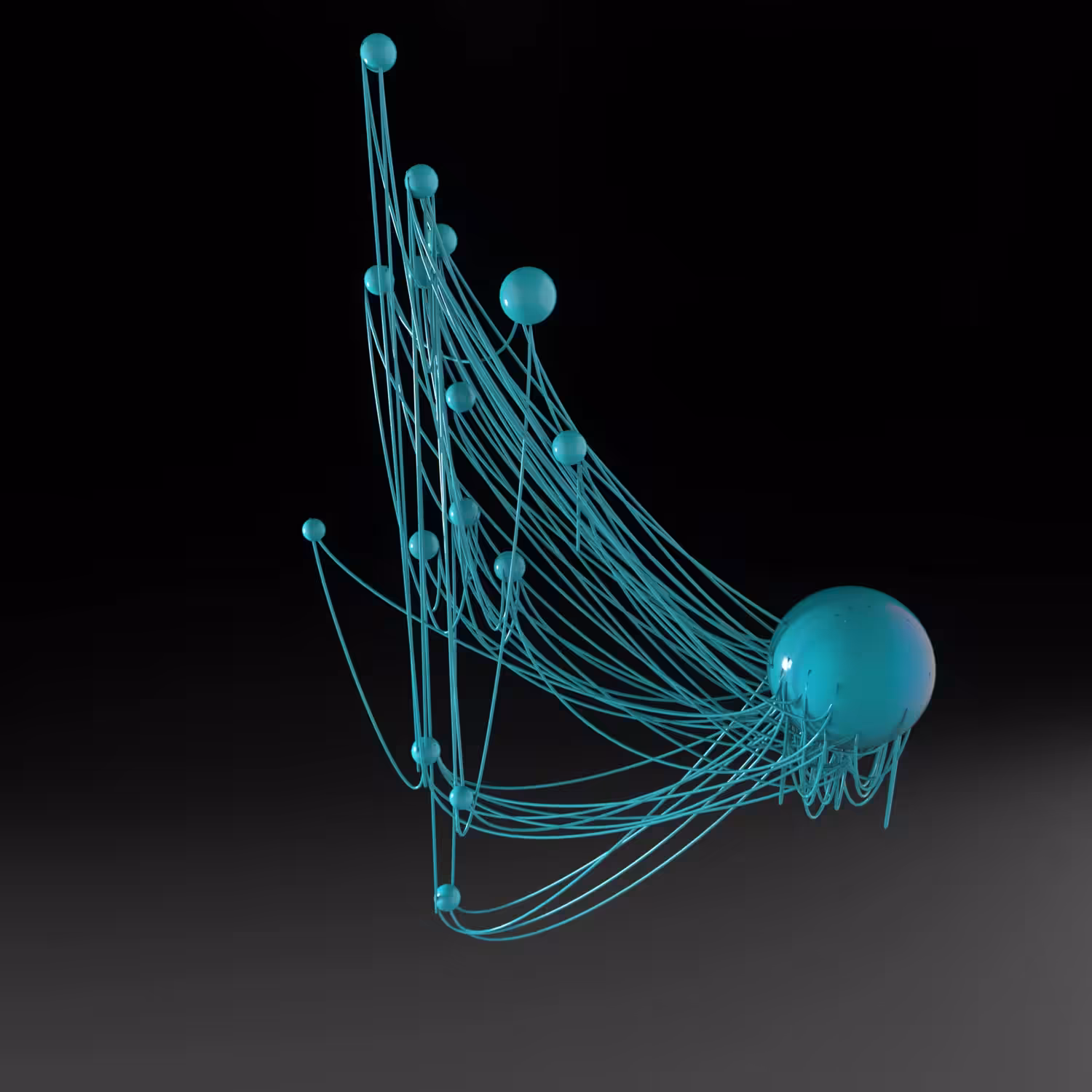 Wire Walker