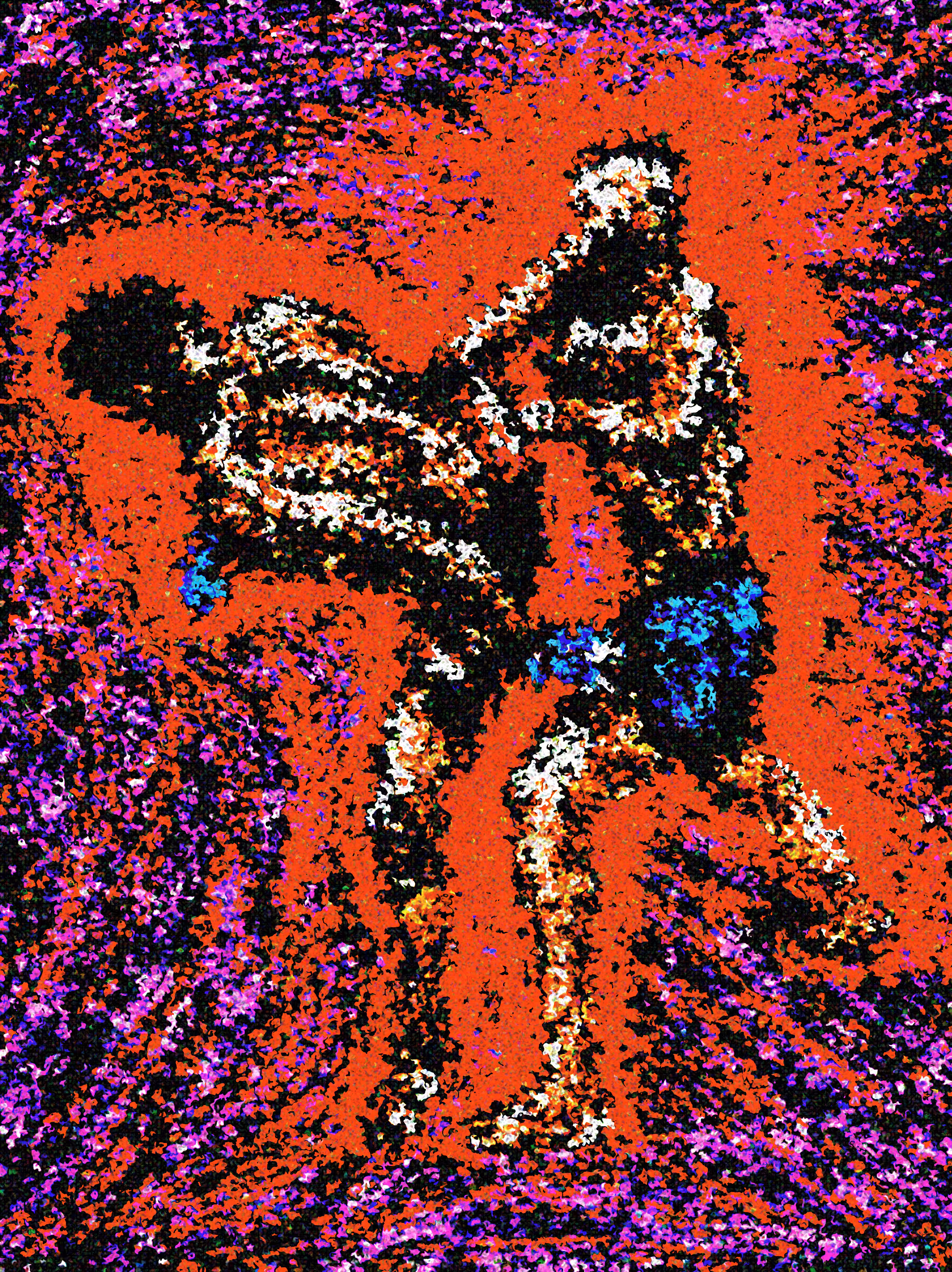 KO