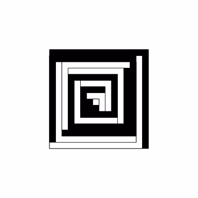 16 SQUARES #8
