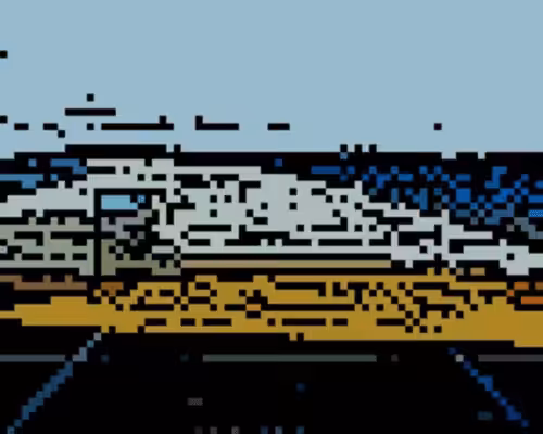By Way of Water // 8-Bit #89 