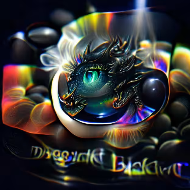 Dragon iKandy #2