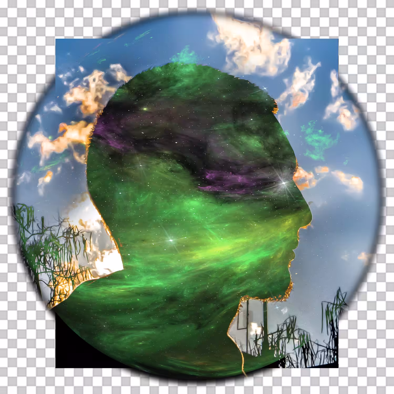 dreamy brain 🧠