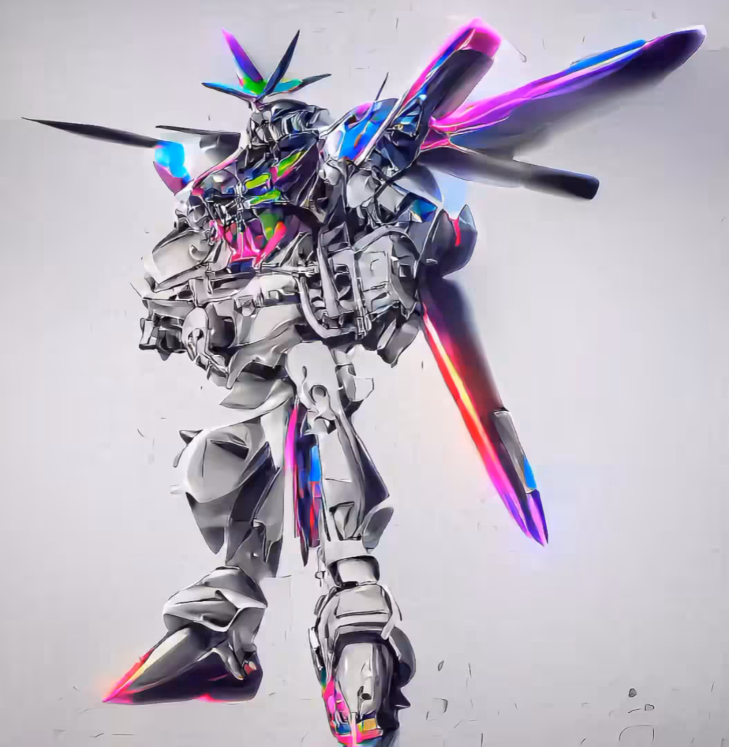 MECH v0.1