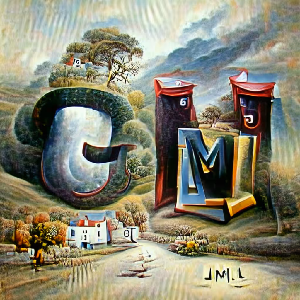 Daily GM: GM #167 - John Linnell